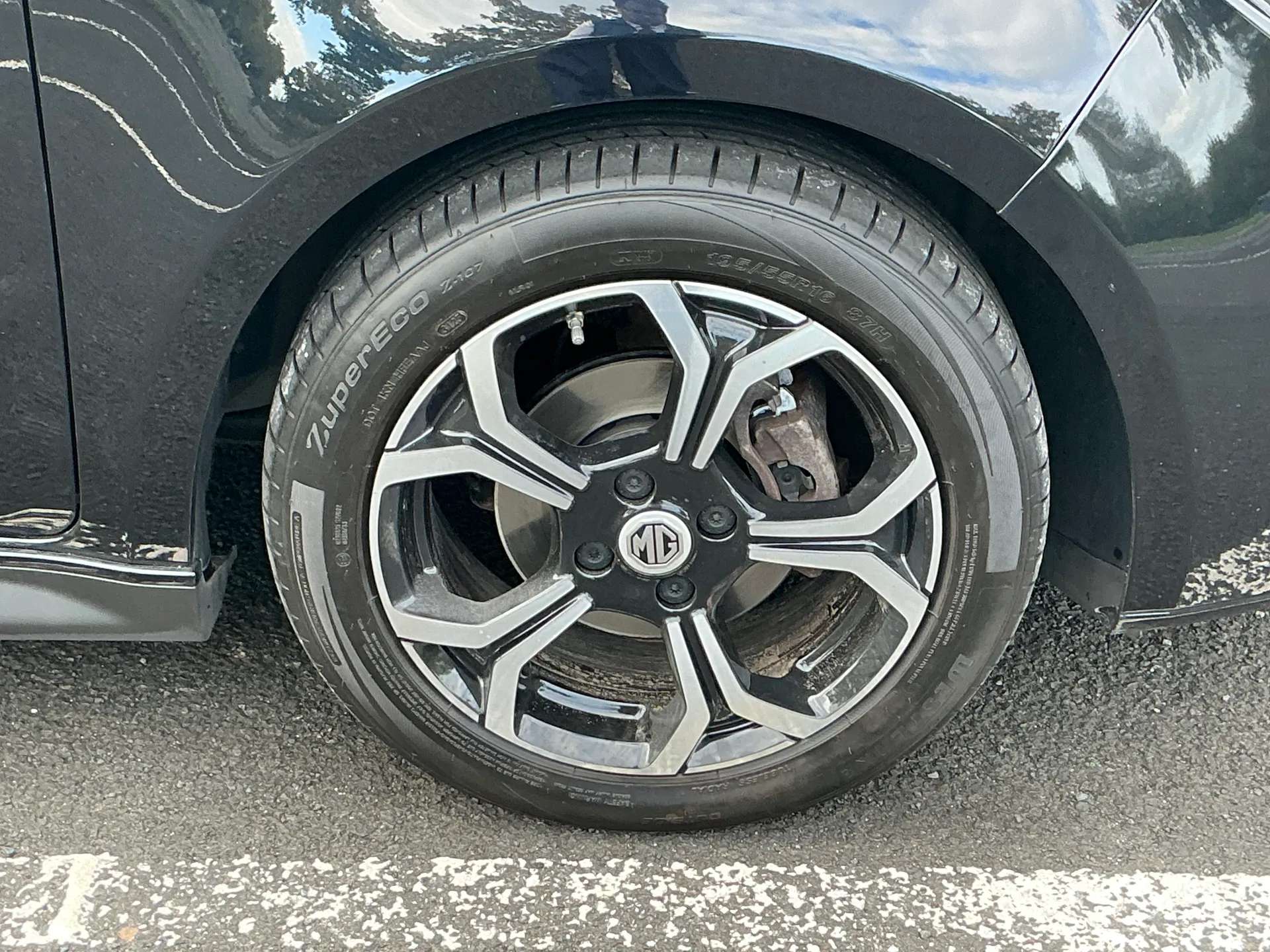2022 MG MG3 2022 MG MG3