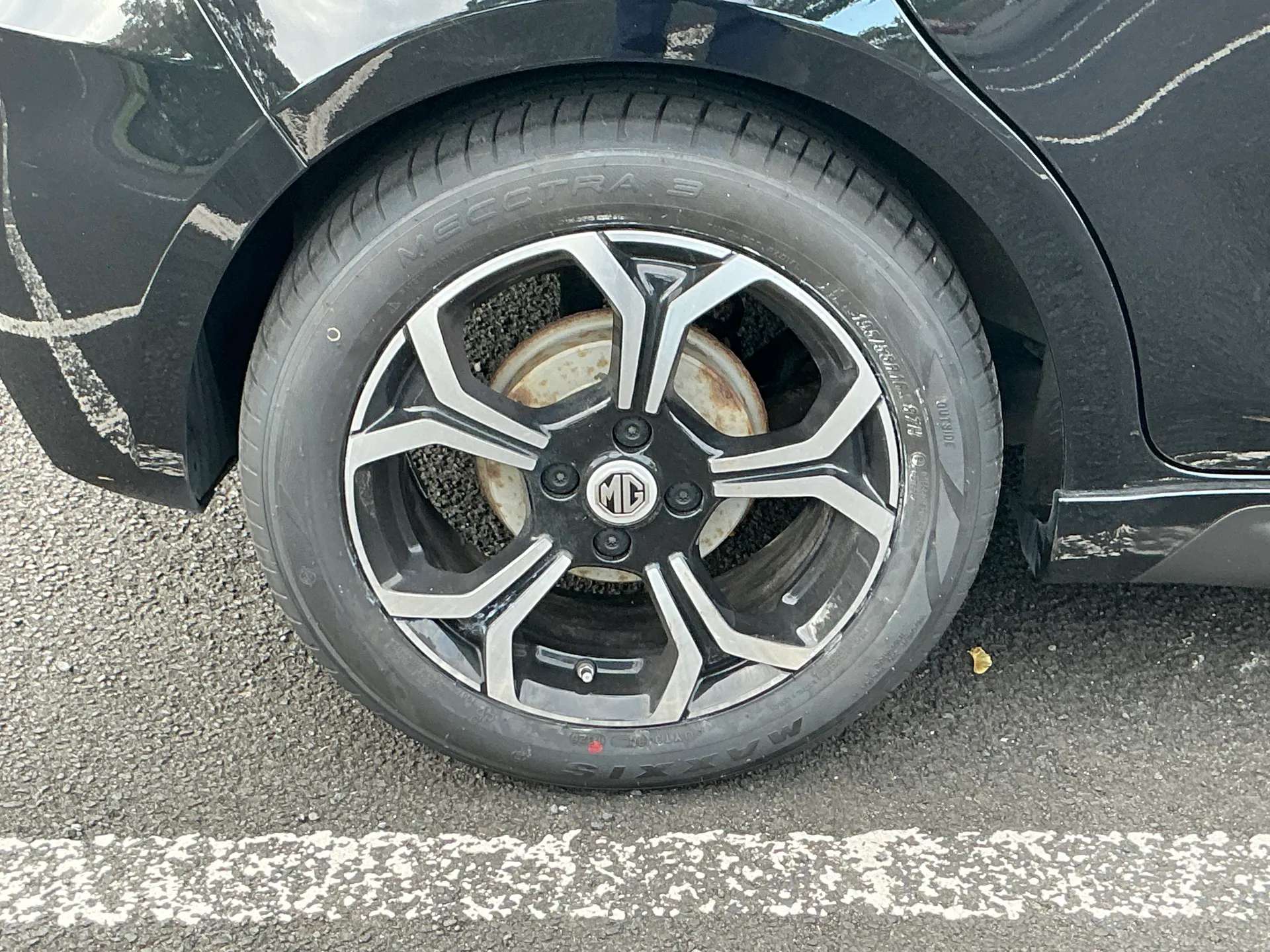 2022 MG MG3 2022 MG MG3