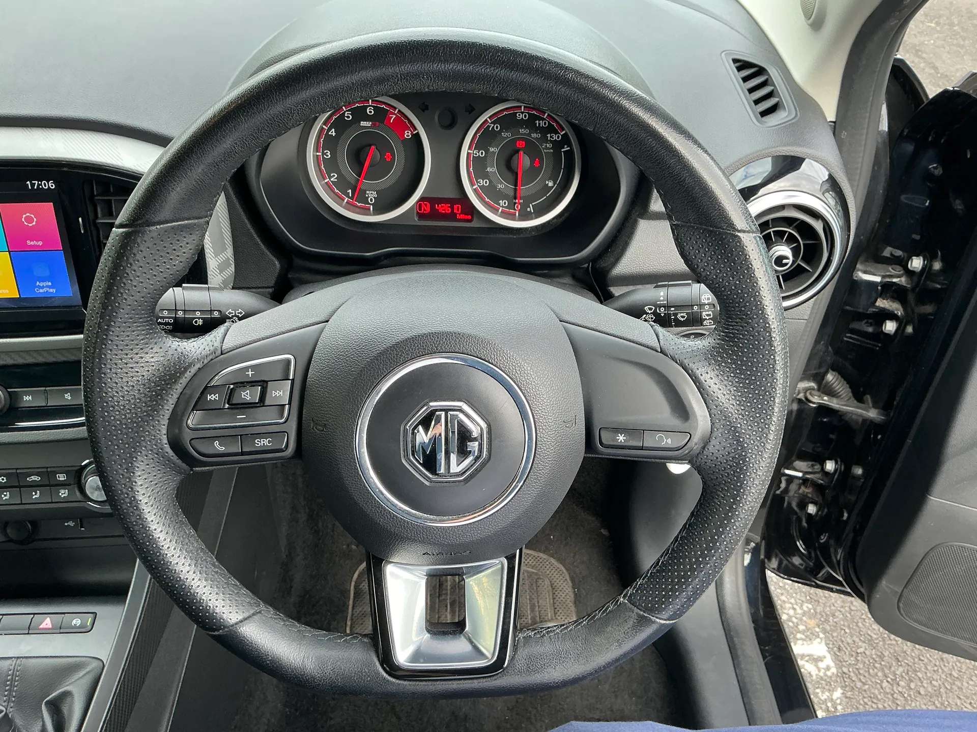 2022 MG MG3 2022 MG MG3
