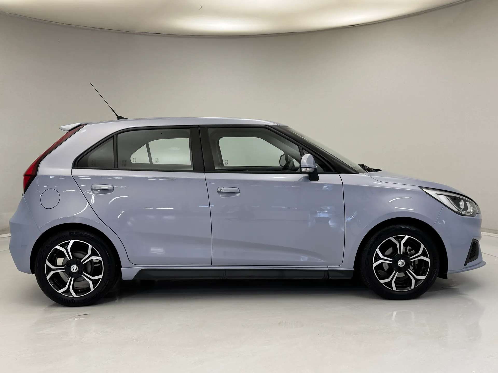 A 2022 MG MG3 1.5 VTi-TECH Excite 5dr A 2022 MG MG3 1.5 VTi-TECH Excite 5dr