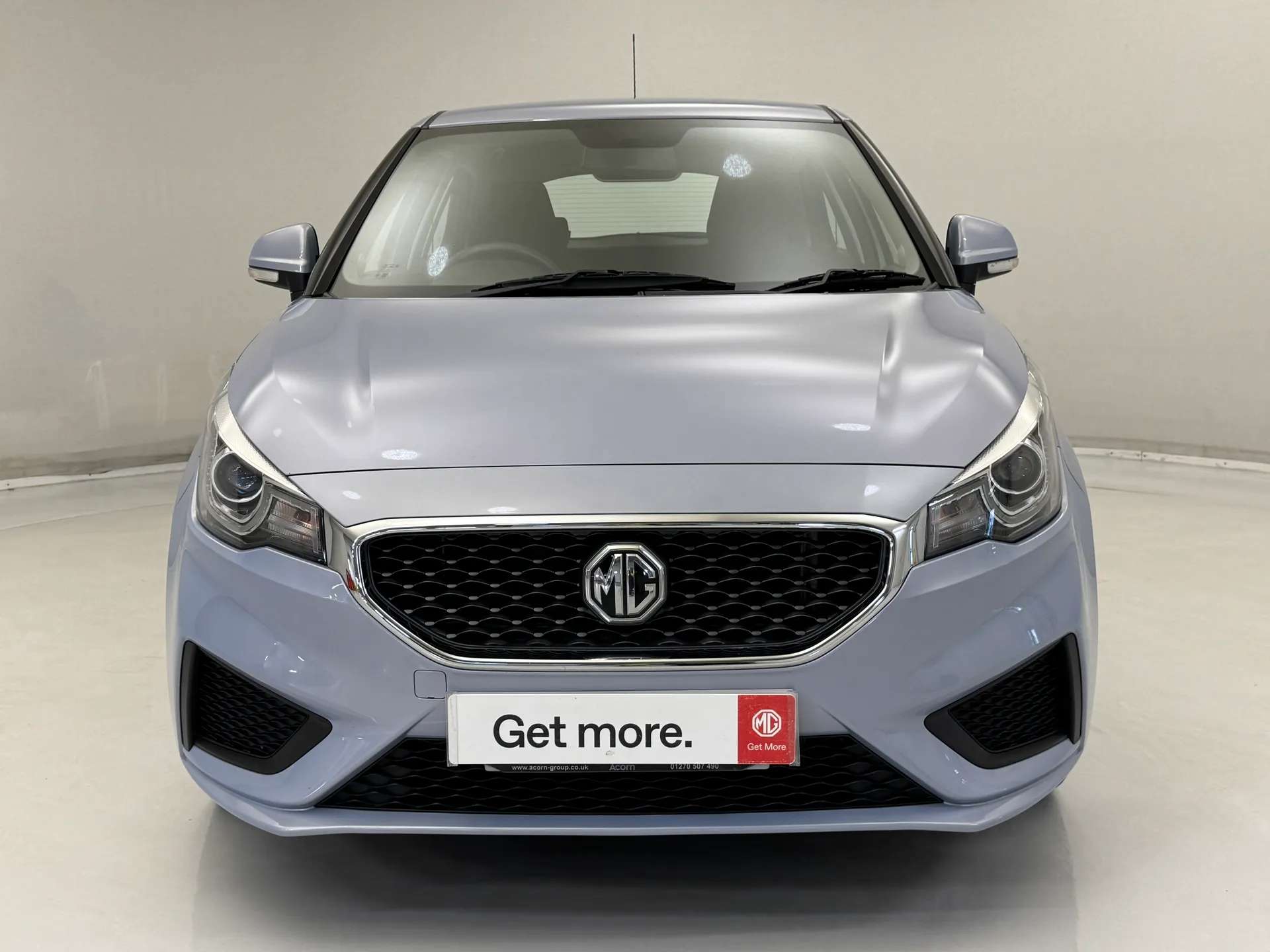 2022 MG MG3 2022 MG MG3