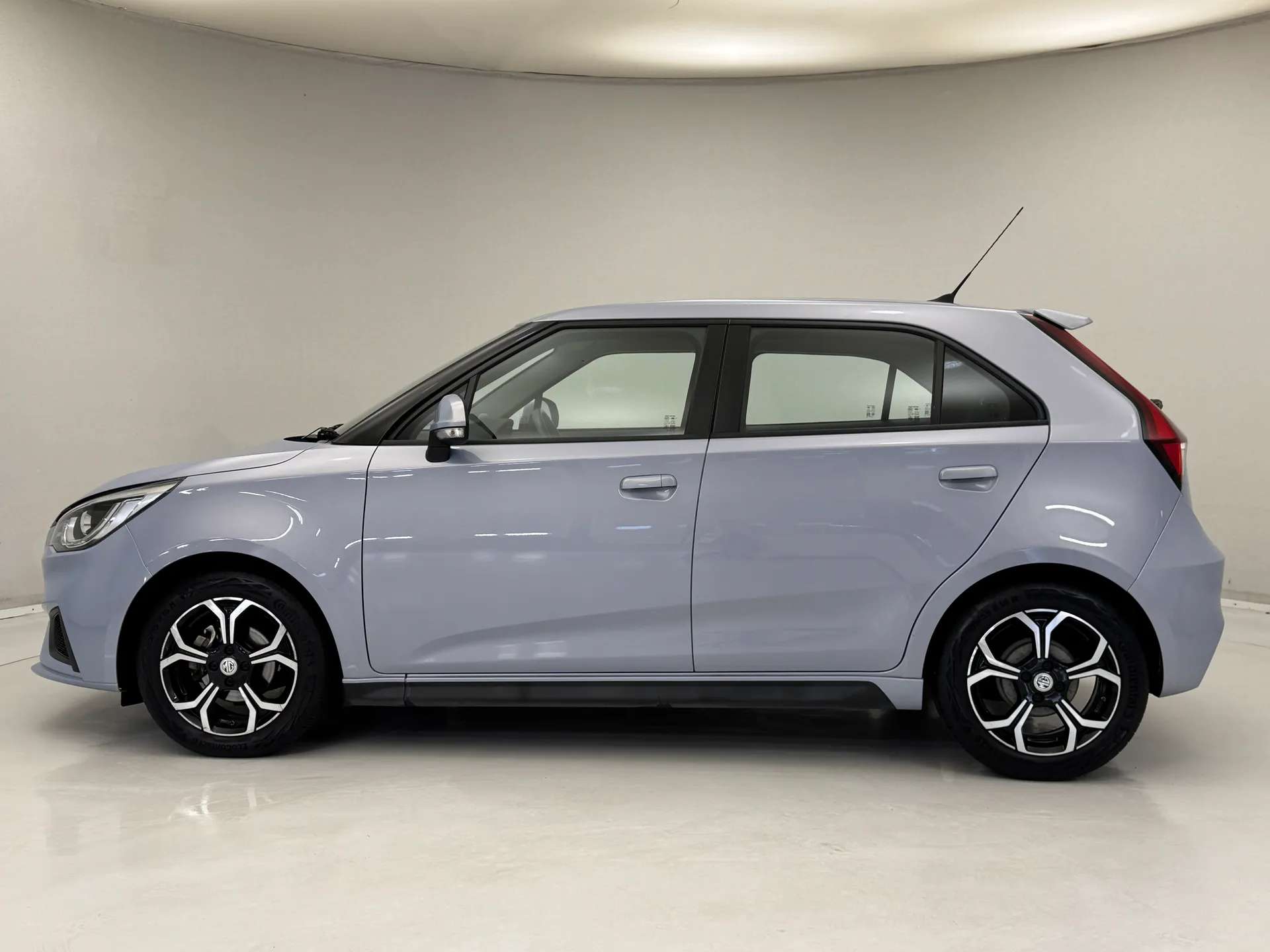 2022 MG MG3 2022 MG MG3