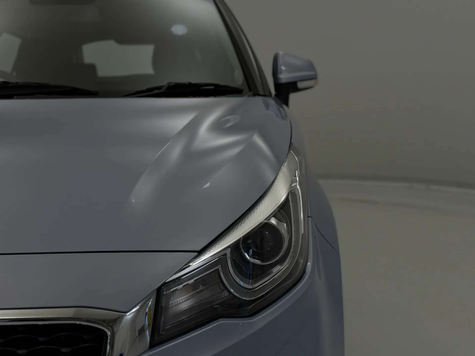 2022 MG MG3 2022 MG MG3