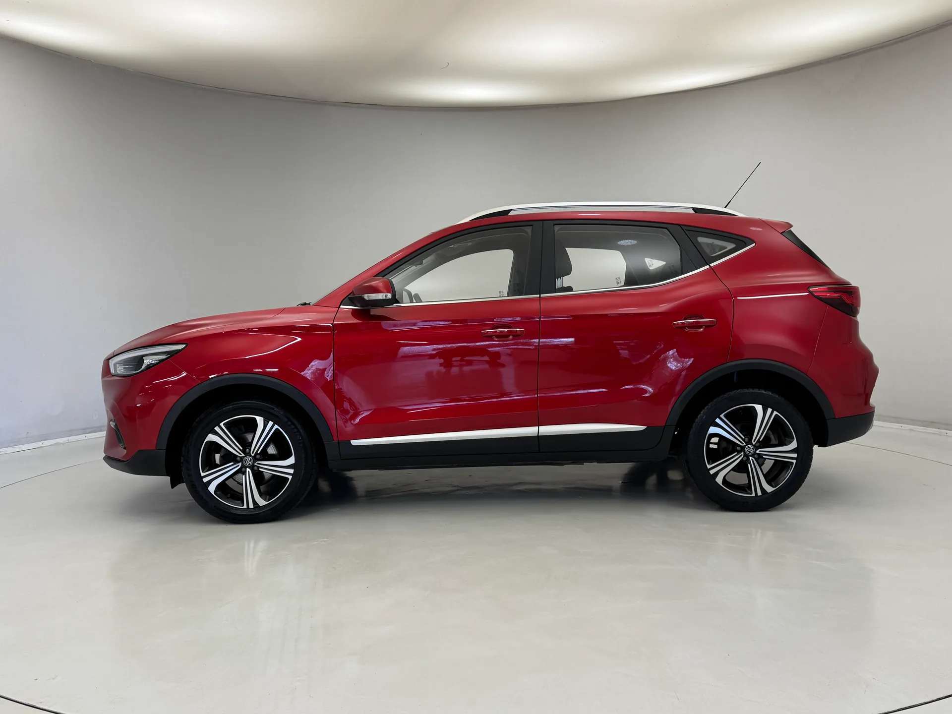 2023 MG ZS 2023 MG ZS