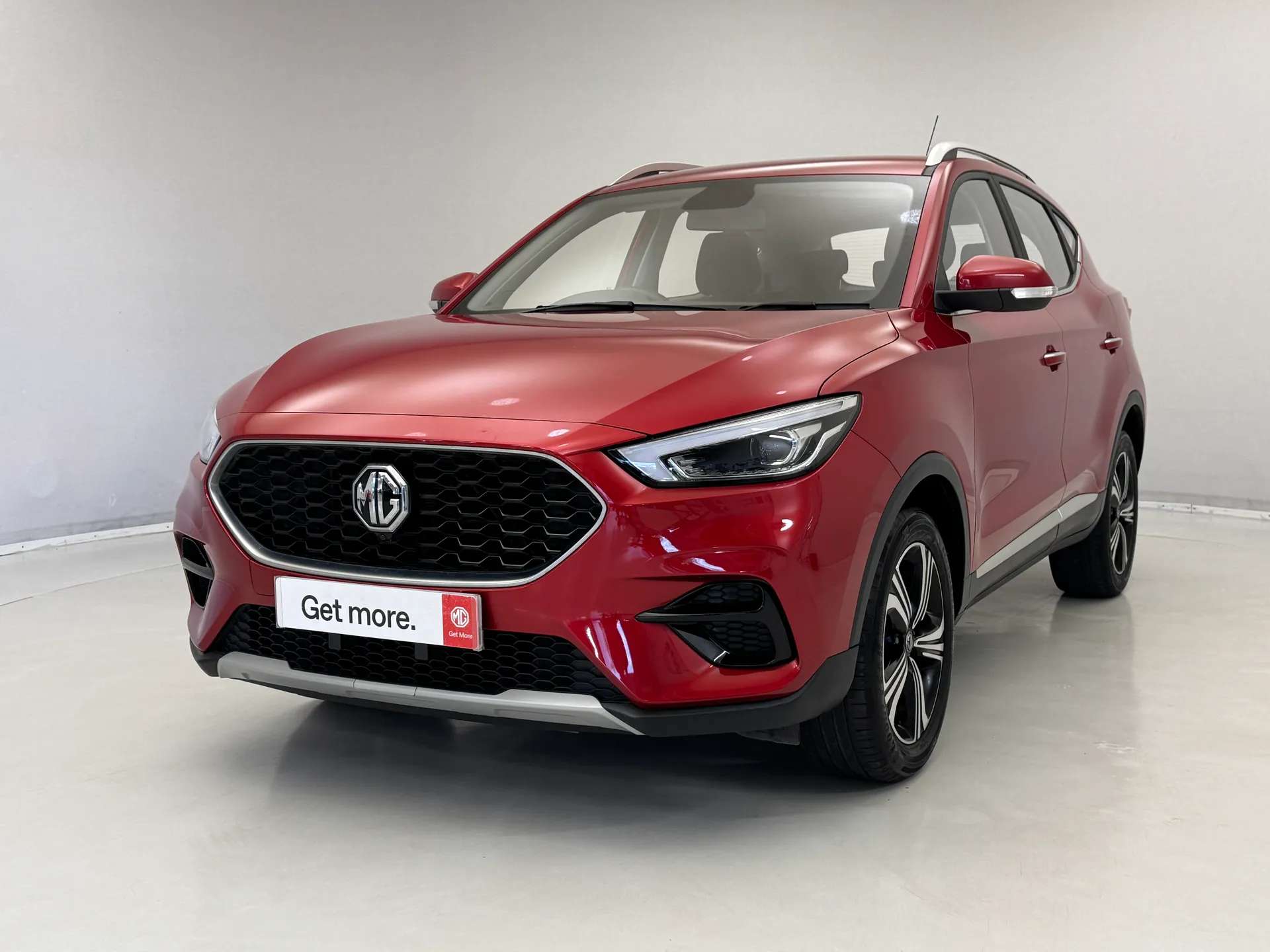 A 2023 MG MOTOR UK ZS 1.5 VTi-TECH Excite 5dr ð¢ DYNAMIC RED ð¢ A 2023 MG MOTOR UK ZS 1.5 VTi-TECH Excite 5dr ð¢ DYNAMIC RED ð¢