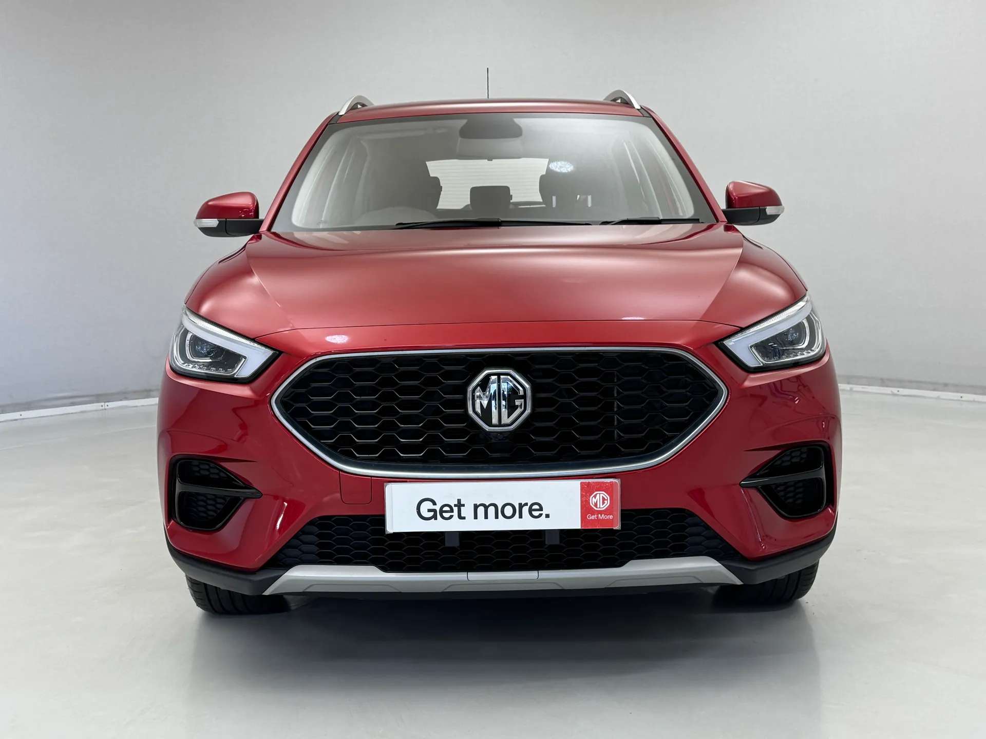 2023 MG ZS 2023 MG ZS