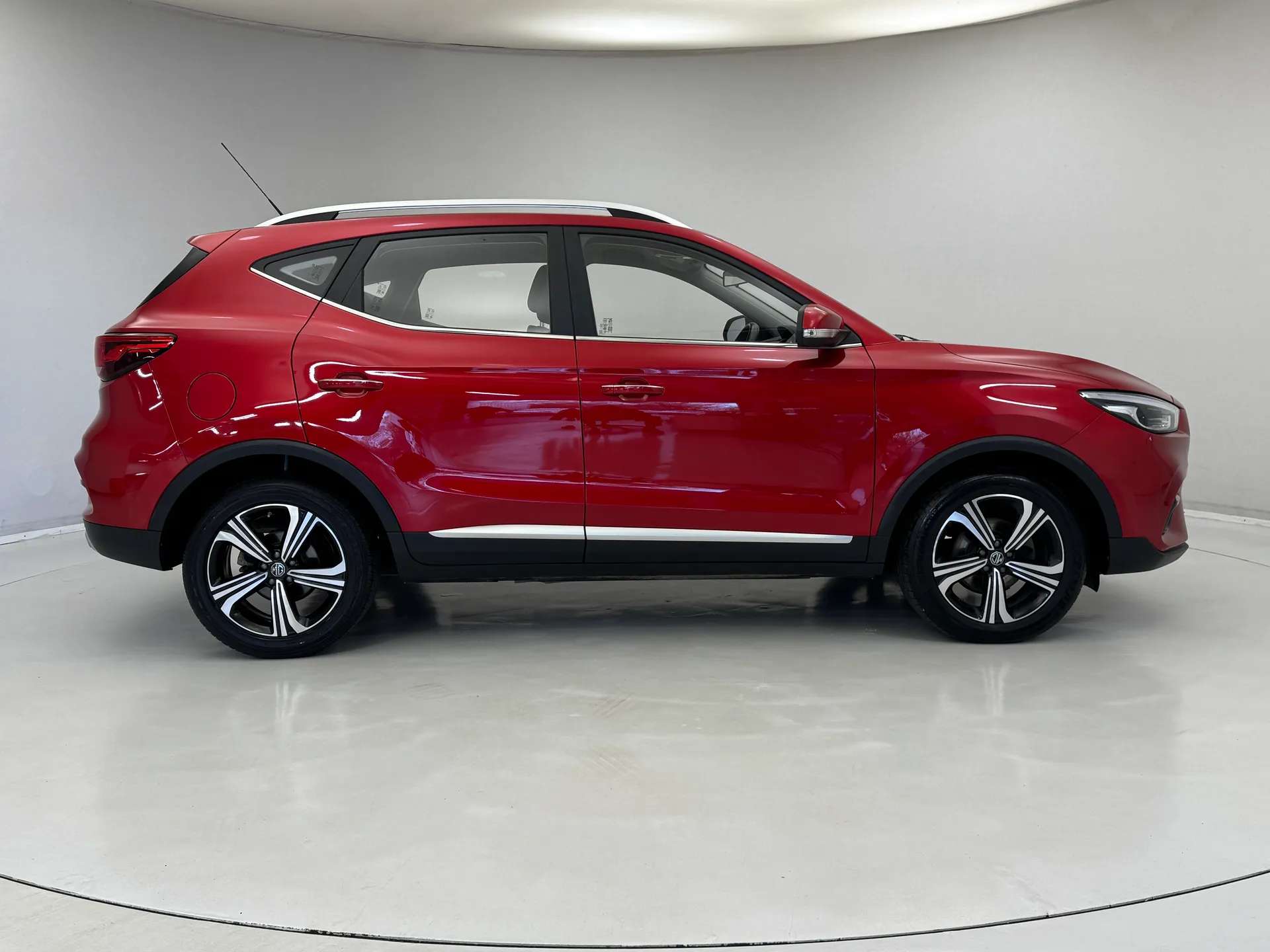 2023 MG ZS 2023 MG ZS
