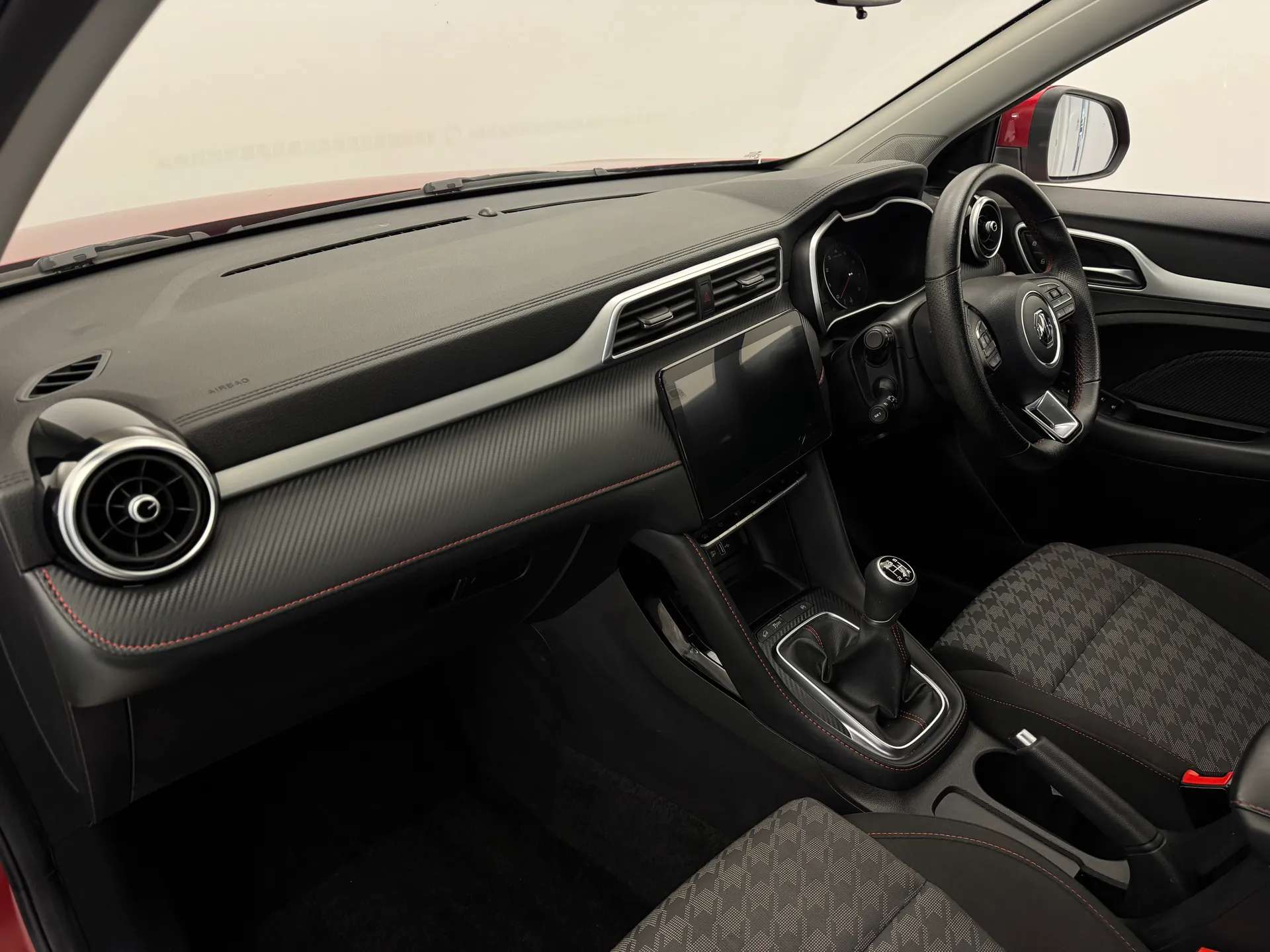 2023 MG ZS 2023 MG ZS
