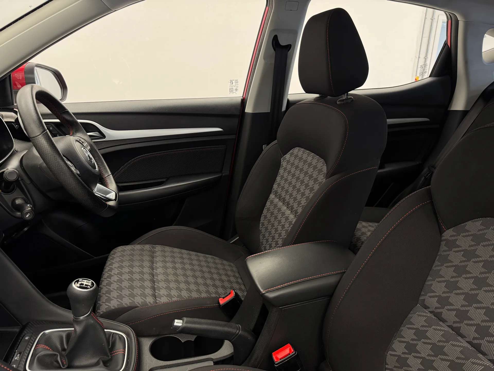 2023 MG ZS 2023 MG ZS