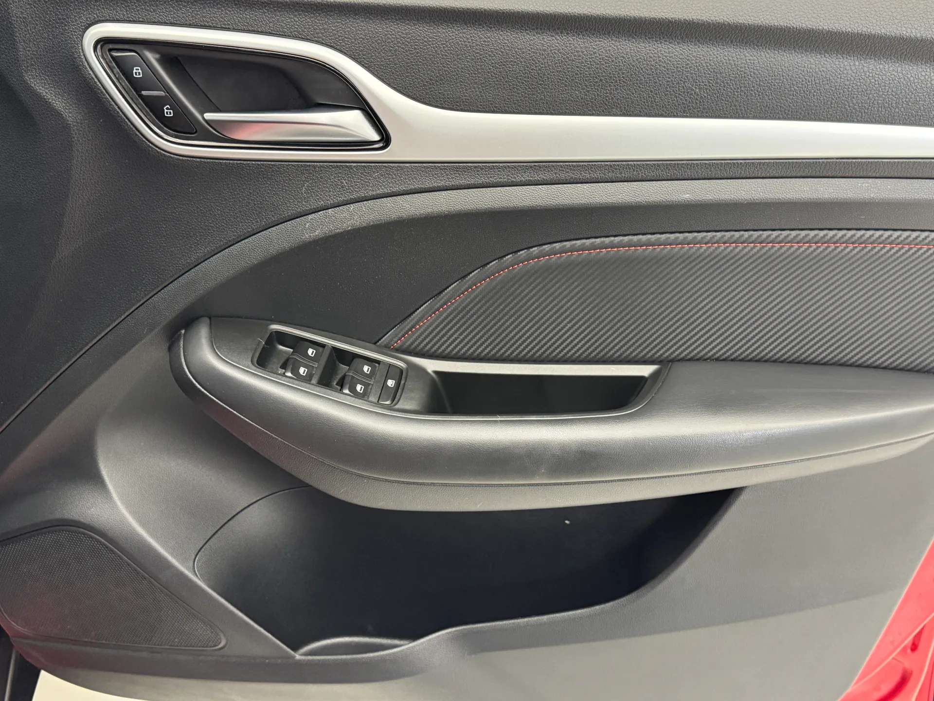 2023 MG ZS 2023 MG ZS