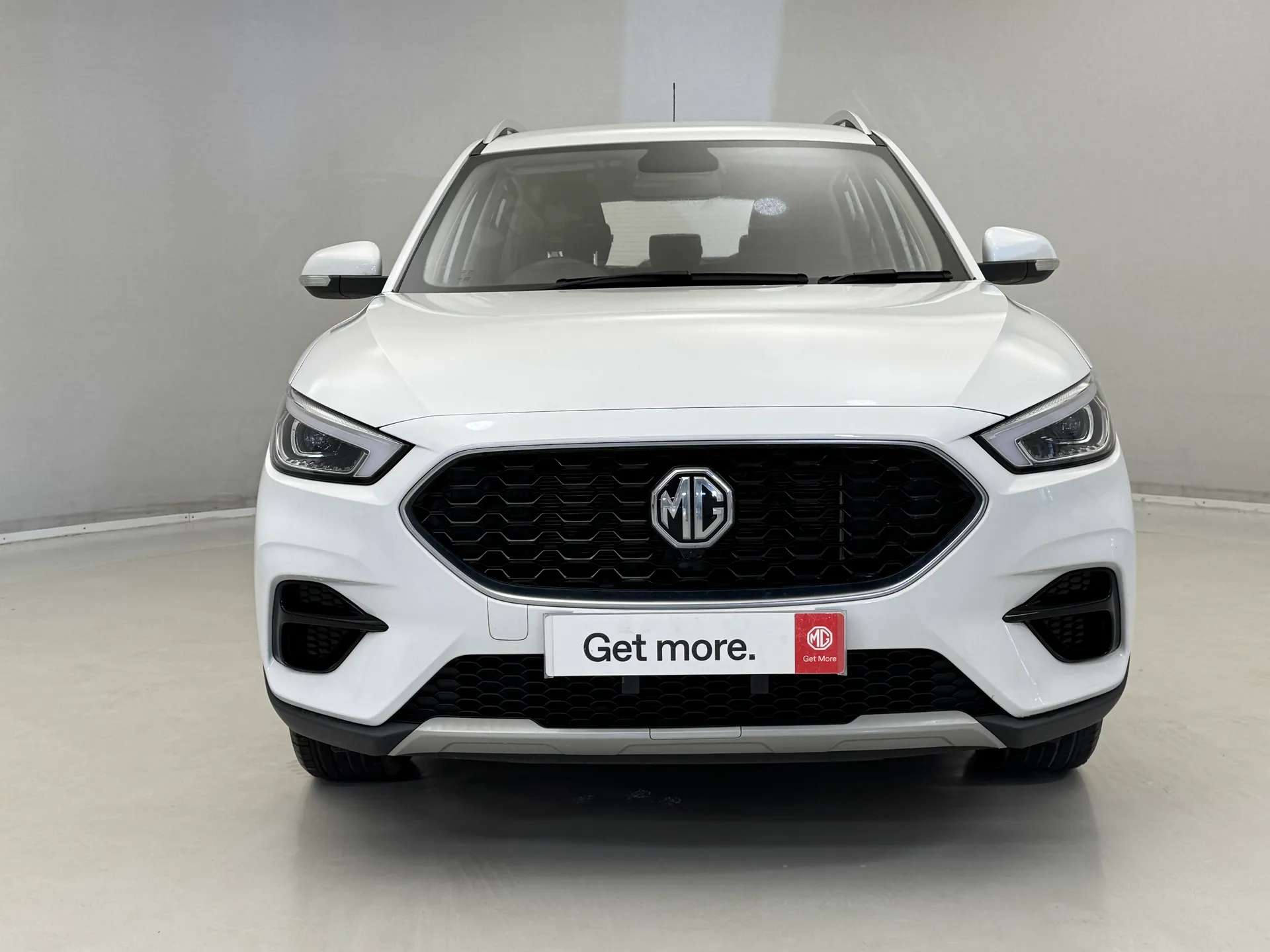 A 2023 MG MOTOR UK ZS 1.5 VTi-TECH Excite 5dr â
Only 12,311 miles â
A 2023 MG MOTOR UK ZS 1.5 VTi-TECH Excite 5dr â
Only 12,311 miles â