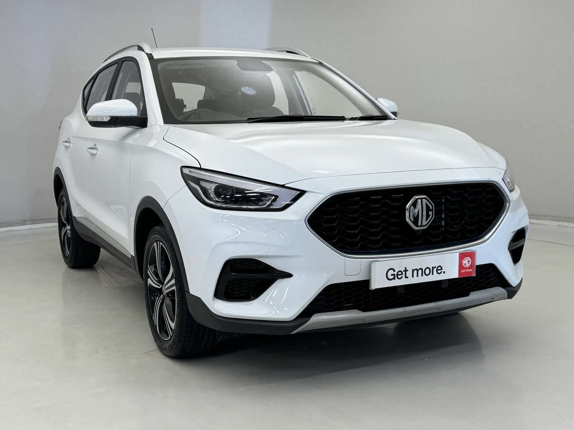 A 2023 MG MOTOR UK ZS 1.5 VTi-TECH Excite 5dr â
Only 12,311 miles â
A 2023 MG MOTOR UK ZS 1.5 VTi-TECH Excite 5dr â
Only 12,311 miles â