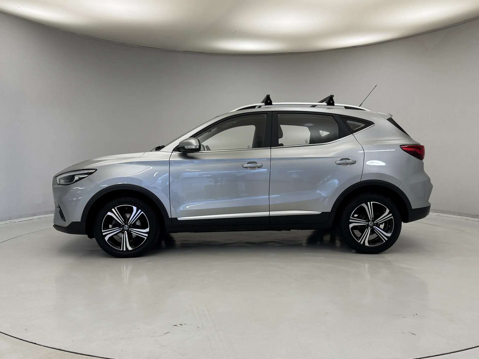 A 2023 MG MOTOR UK ZS 1.5 VTi-TECH Excite 5dr ð¢ LOW MILES ð¢ A 2023 MG MOTOR UK ZS 1.5 VTi-TECH Excite 5dr ð¢ LOW MILES ð¢