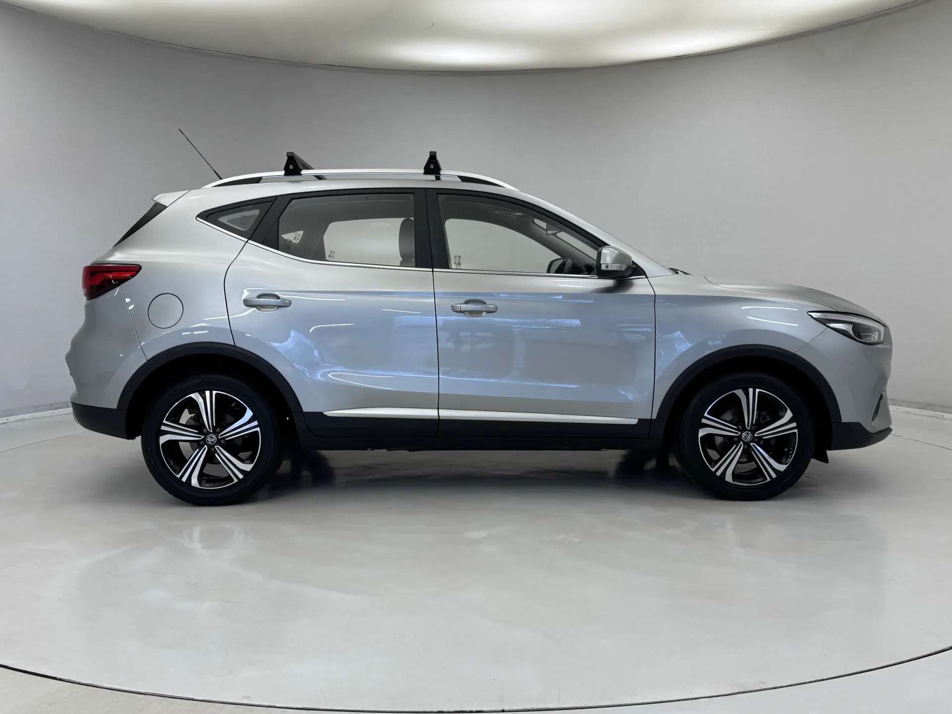 2023 MG MOTOR UK ZS 2023 MG MOTOR UK ZS