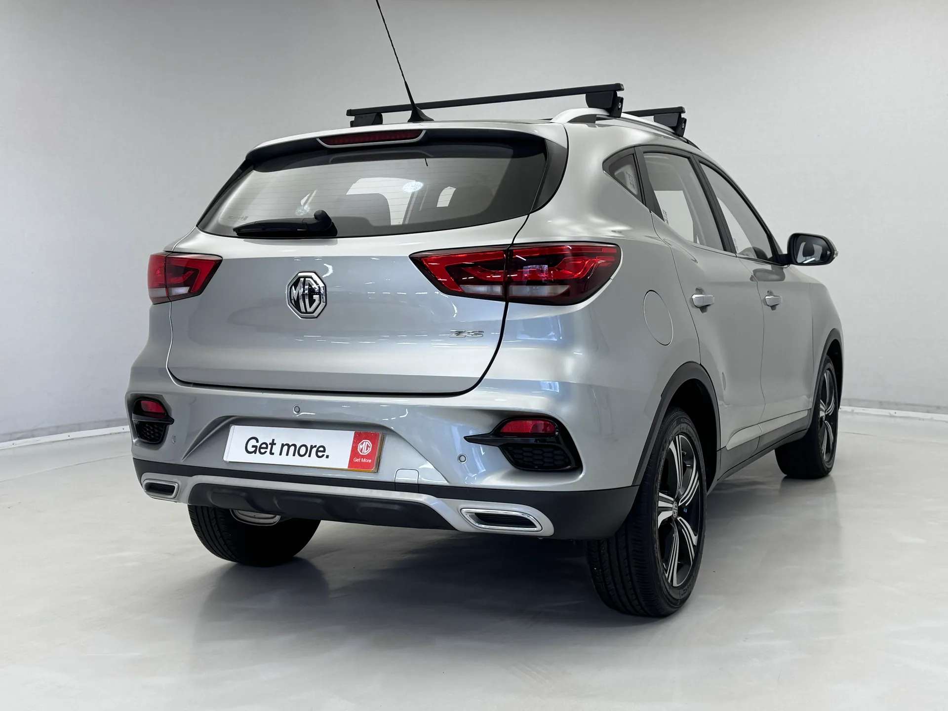 2023 MG MOTOR UK ZS 2023 MG MOTOR UK ZS