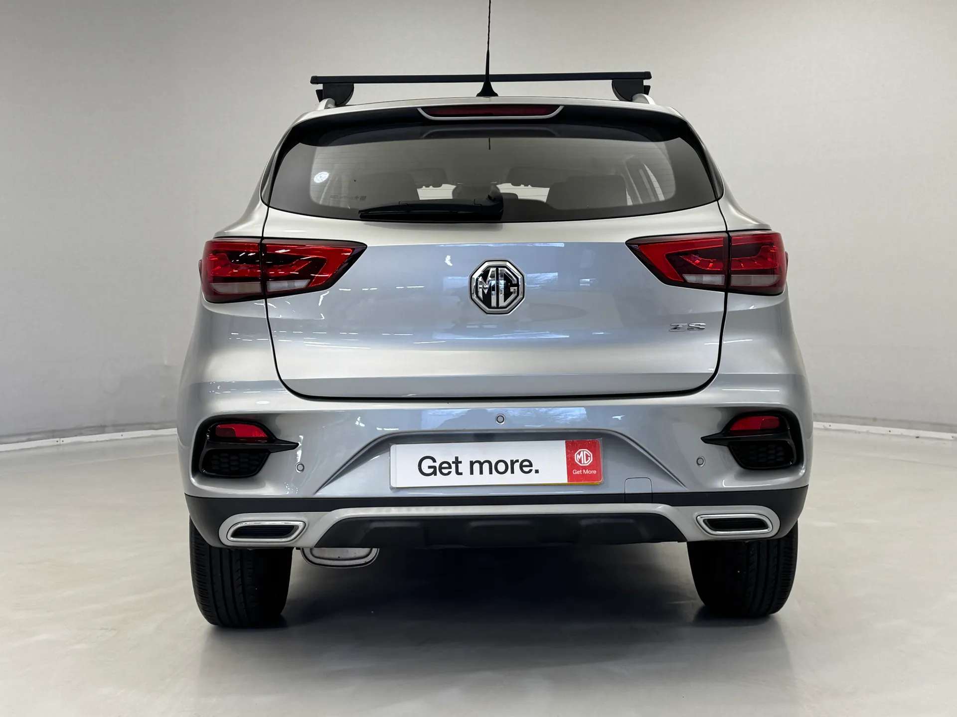 2023 MG MOTOR UK ZS 2023 MG MOTOR UK ZS