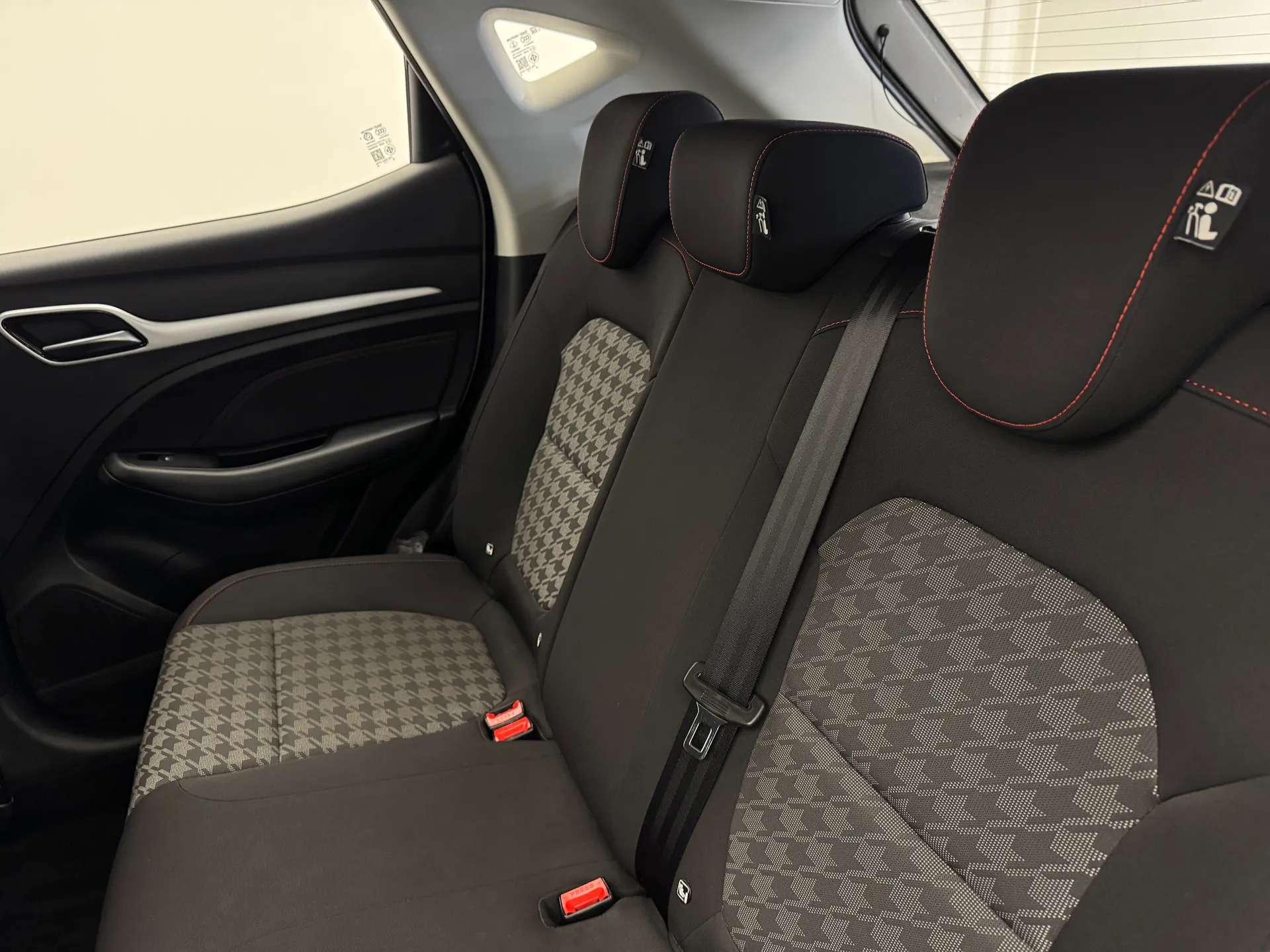 2023 MG MOTOR UK ZS 2023 MG MOTOR UK ZS