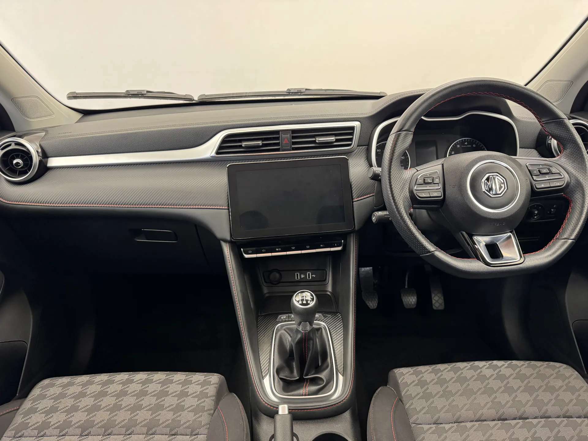 2023 MG MOTOR UK ZS 2023 MG MOTOR UK ZS