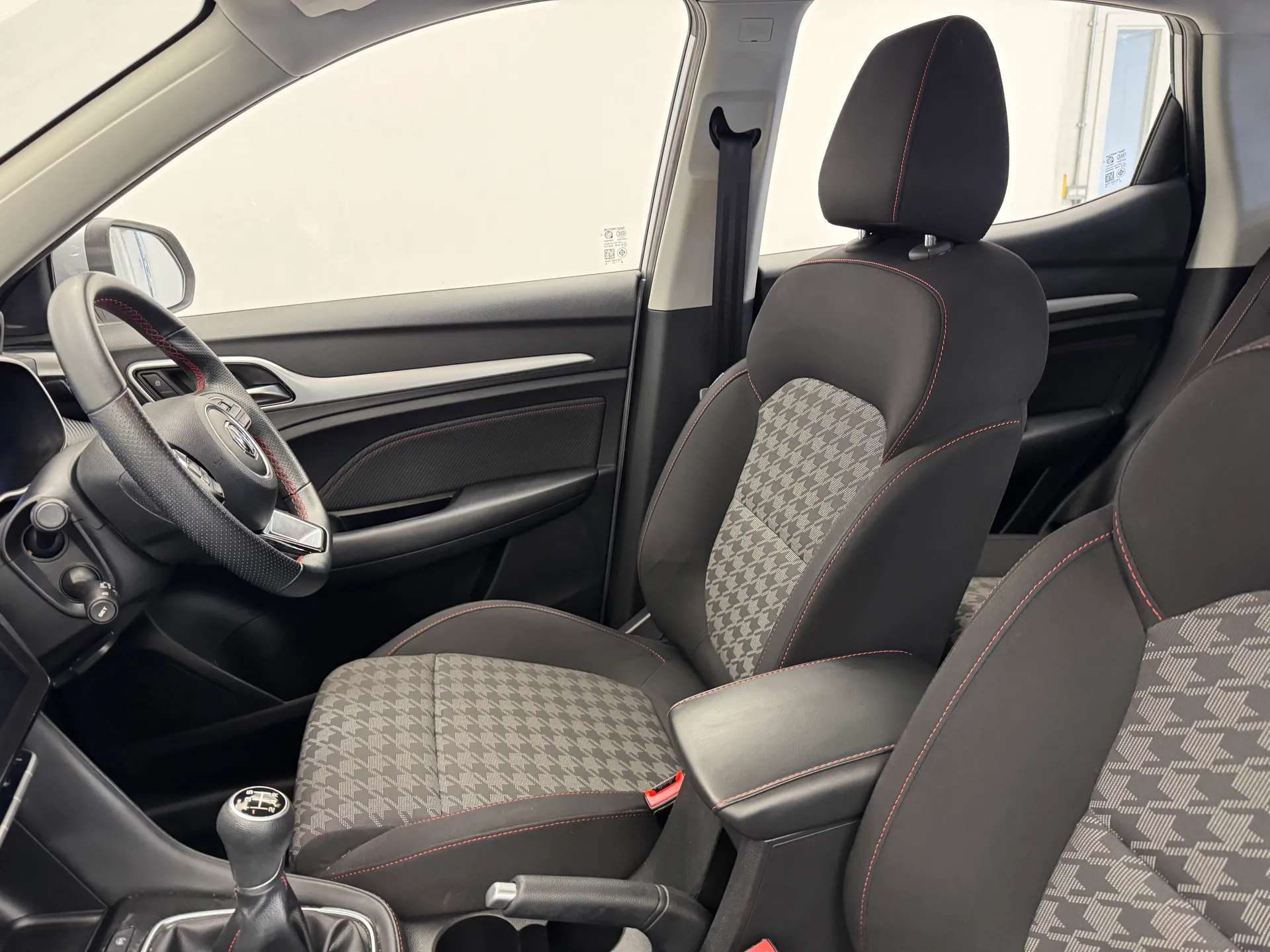 2023 MG MOTOR UK ZS 2023 MG MOTOR UK ZS