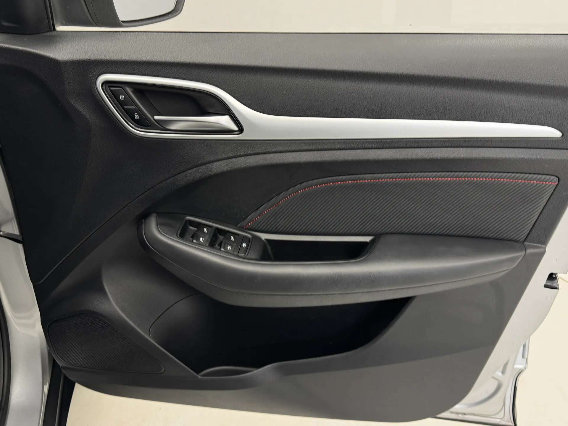 2023 MG MOTOR UK ZS 2023 MG MOTOR UK ZS