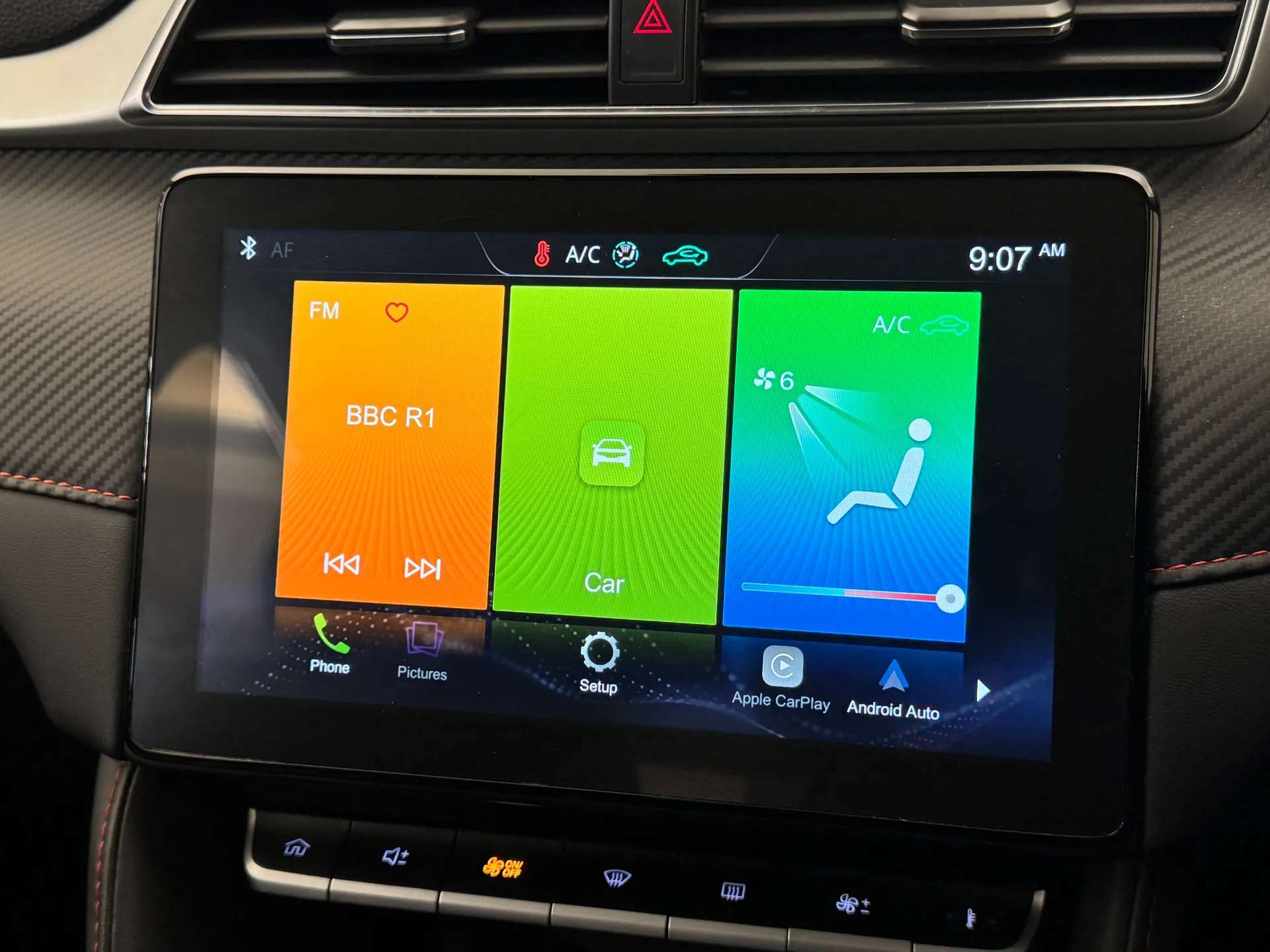 2023 MG MOTOR UK ZS 2023 MG MOTOR UK ZS