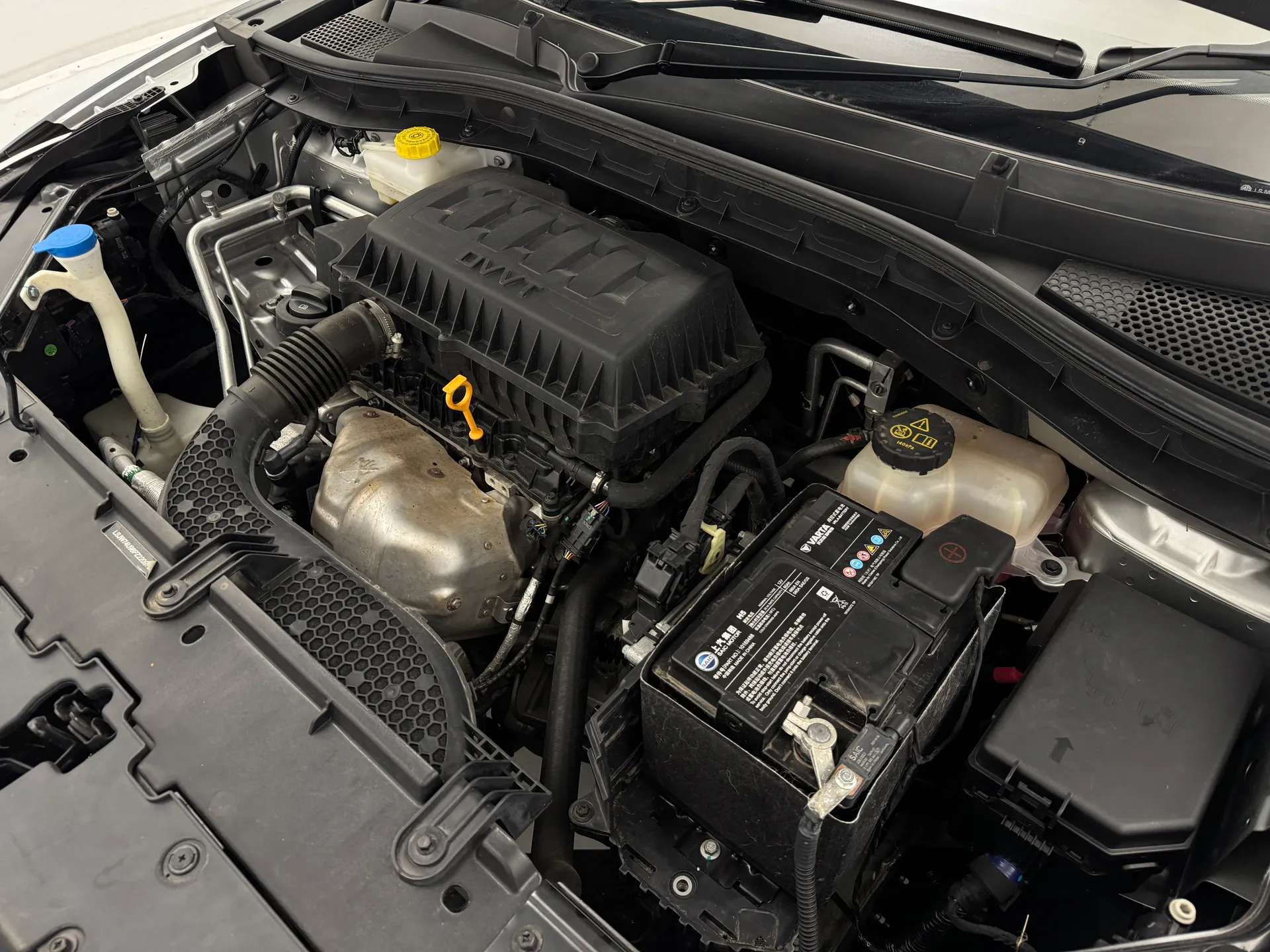 2023 MG MOTOR UK ZS 2023 MG MOTOR UK ZS