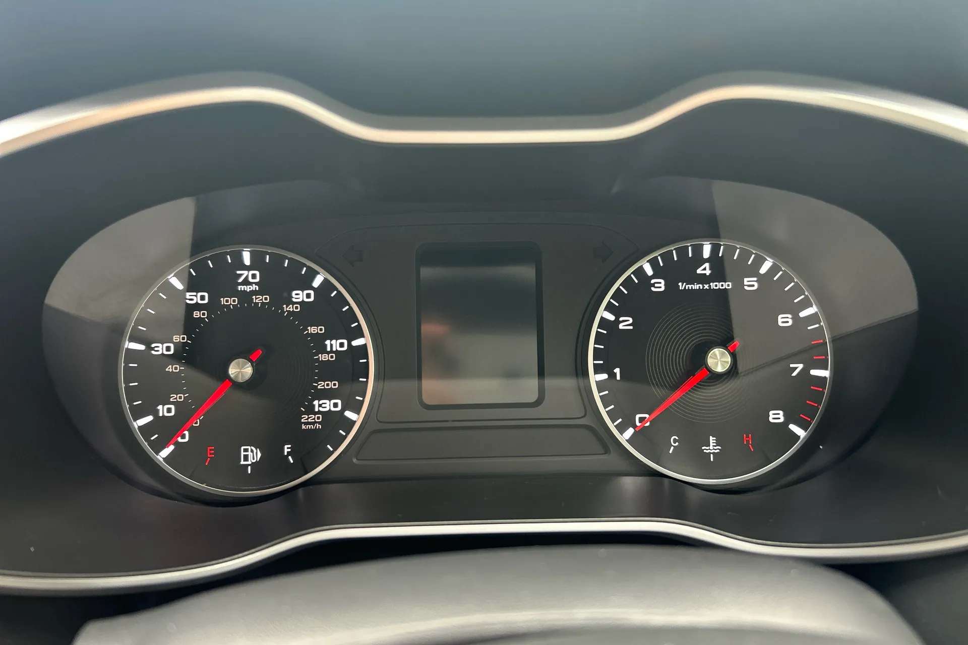 A 2023 MG ZS 1.5 VTi-TECH Excite 5dr A 2023 MG ZS 1.5 VTi-TECH Excite 5dr