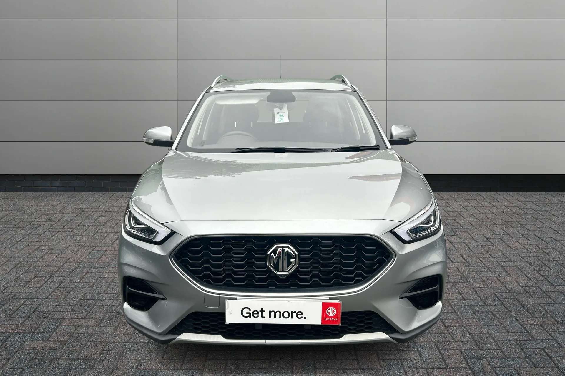 2023 MG ZS 2023 MG ZS