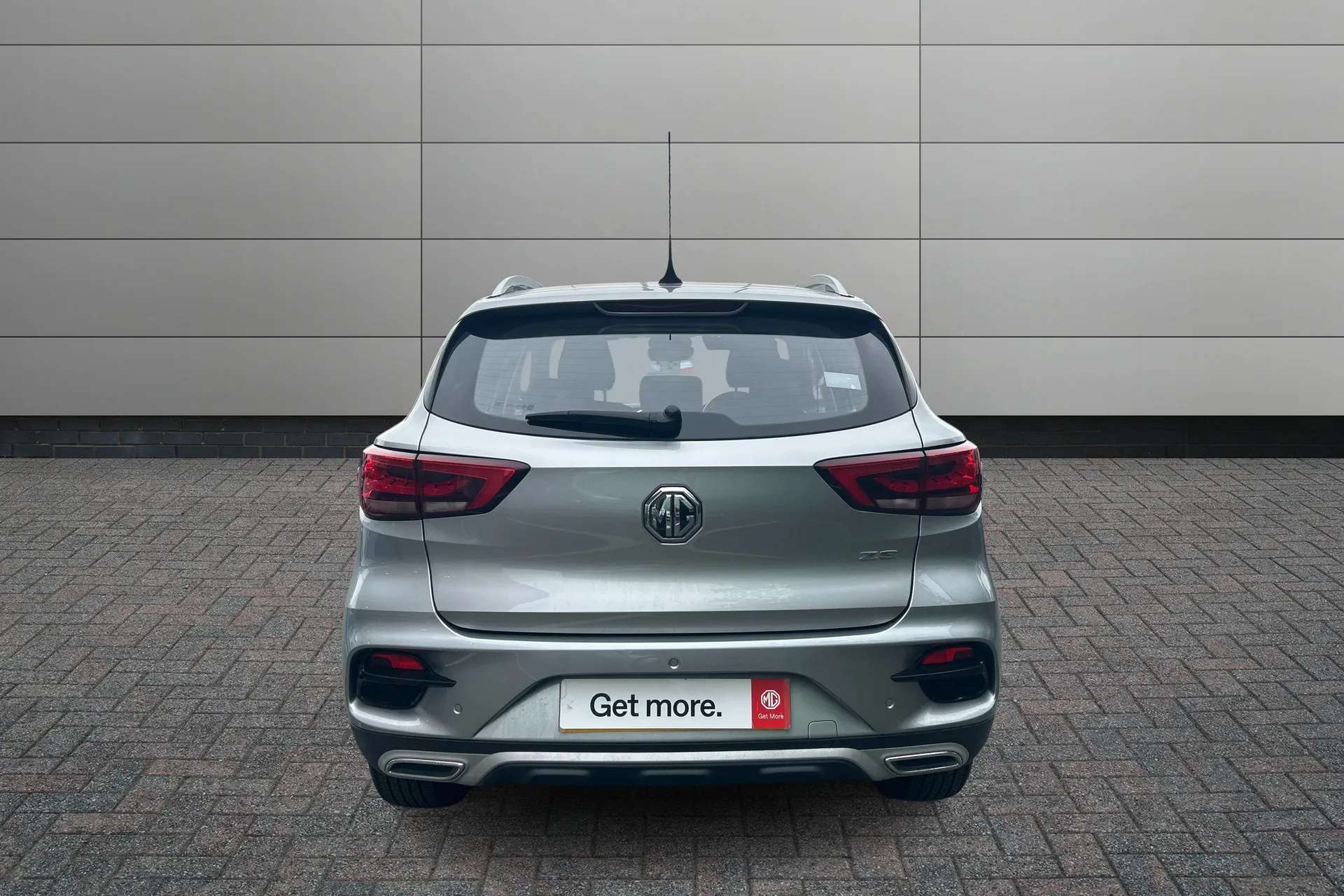 2023 MG ZS 2023 MG ZS