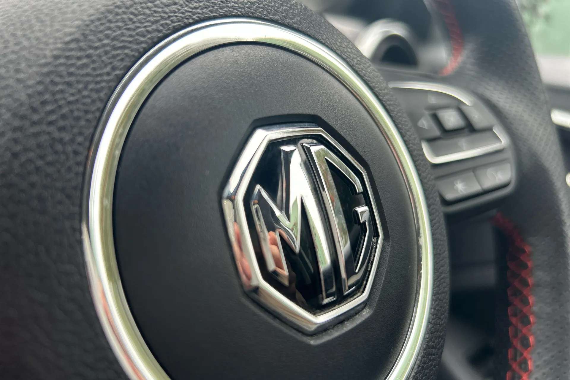 2023 MG ZS 2023 MG ZS
