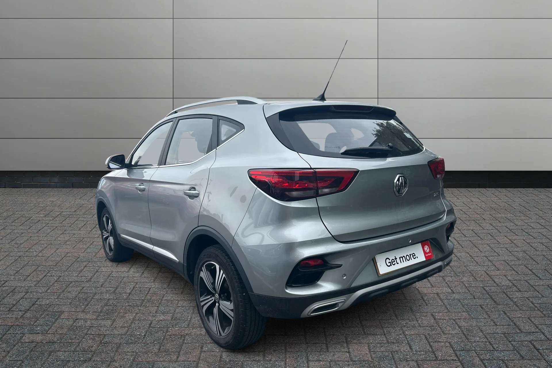 2023 MG ZS 2023 MG ZS