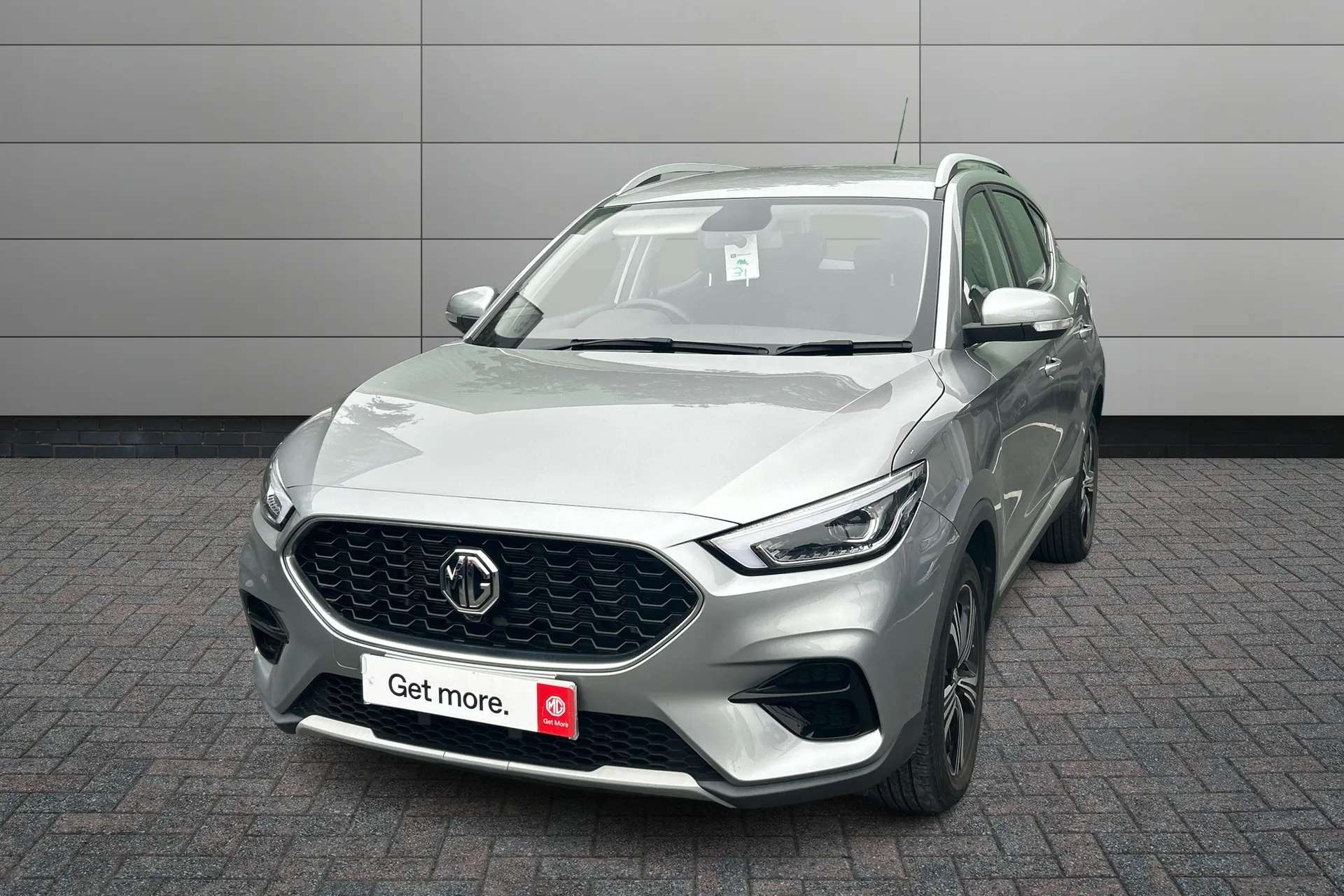 2023 MG ZS 2023 MG ZS