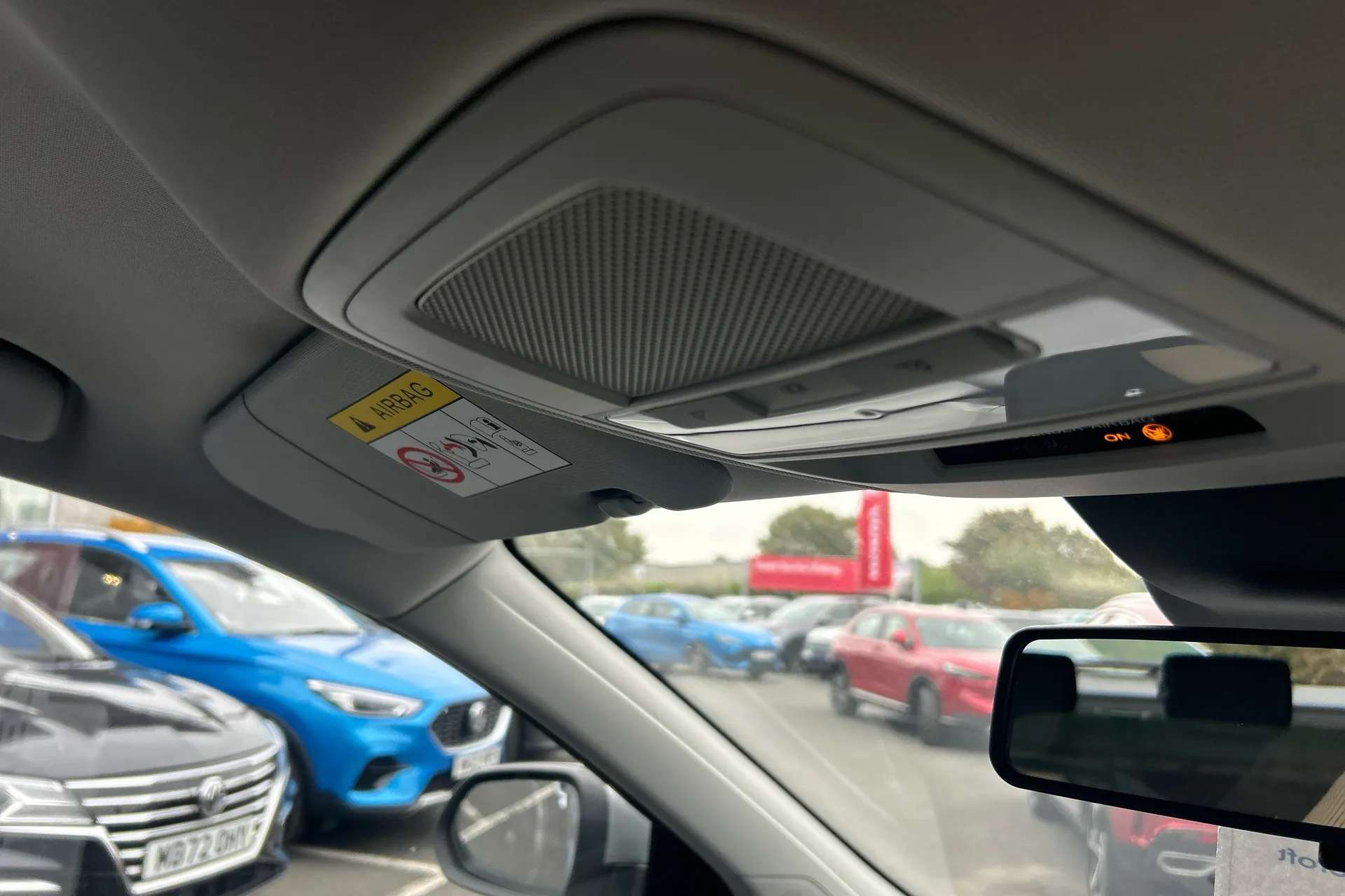 2023 MG ZS 2023 MG ZS