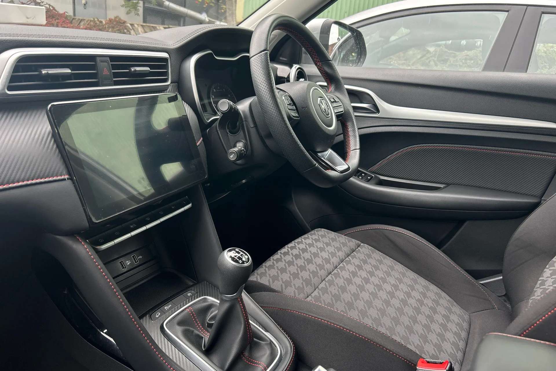 2023 MG ZS 2023 MG ZS