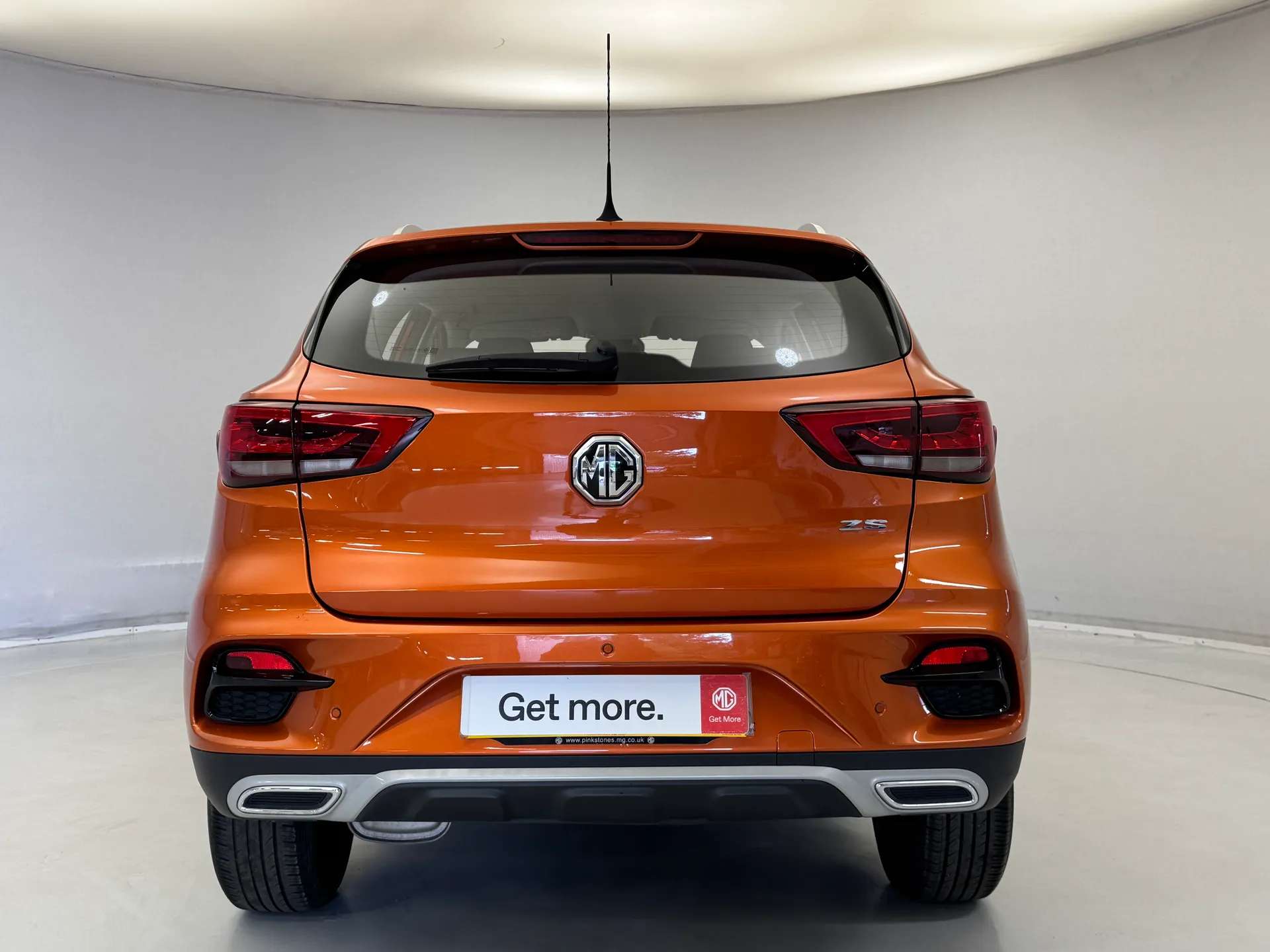A 2023 MG ZS 1.5 VTi-TECH Excite 5dr ð§¡ BEAUTIFUL ORANGE ð§¡ A 2023 MG ZS 1.5 VTi-TECH Excite 5dr ð§¡ BEAUTIFUL ORANGE ð§¡