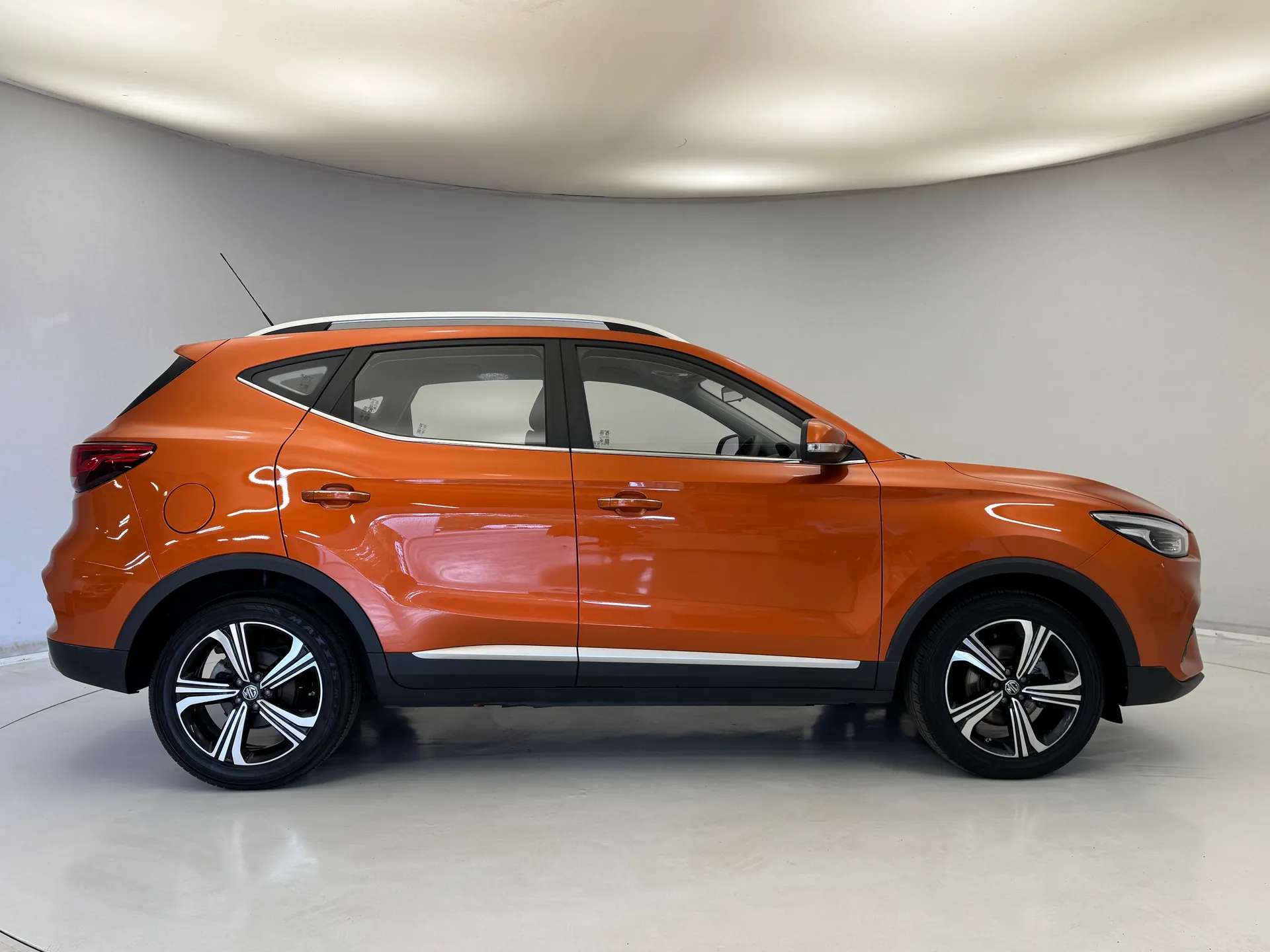 A 2023 MG ZS 1.5 VTi-TECH Excite 5dr ð§¡ BEAUTIFUL ORANGE ð§¡ A 2023 MG ZS 1.5 VTi-TECH Excite 5dr ð§¡ BEAUTIFUL ORANGE ð§¡