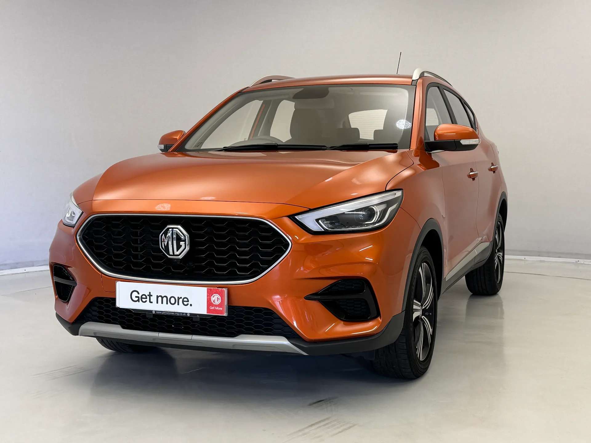 A 2023 MG ZS 1.5 VTi-TECH Excite 5dr ð§¡ BEAUTIFUL ORANGE ð§¡ A 2023 MG ZS 1.5 VTi-TECH Excite 5dr ð§¡ BEAUTIFUL ORANGE ð§¡