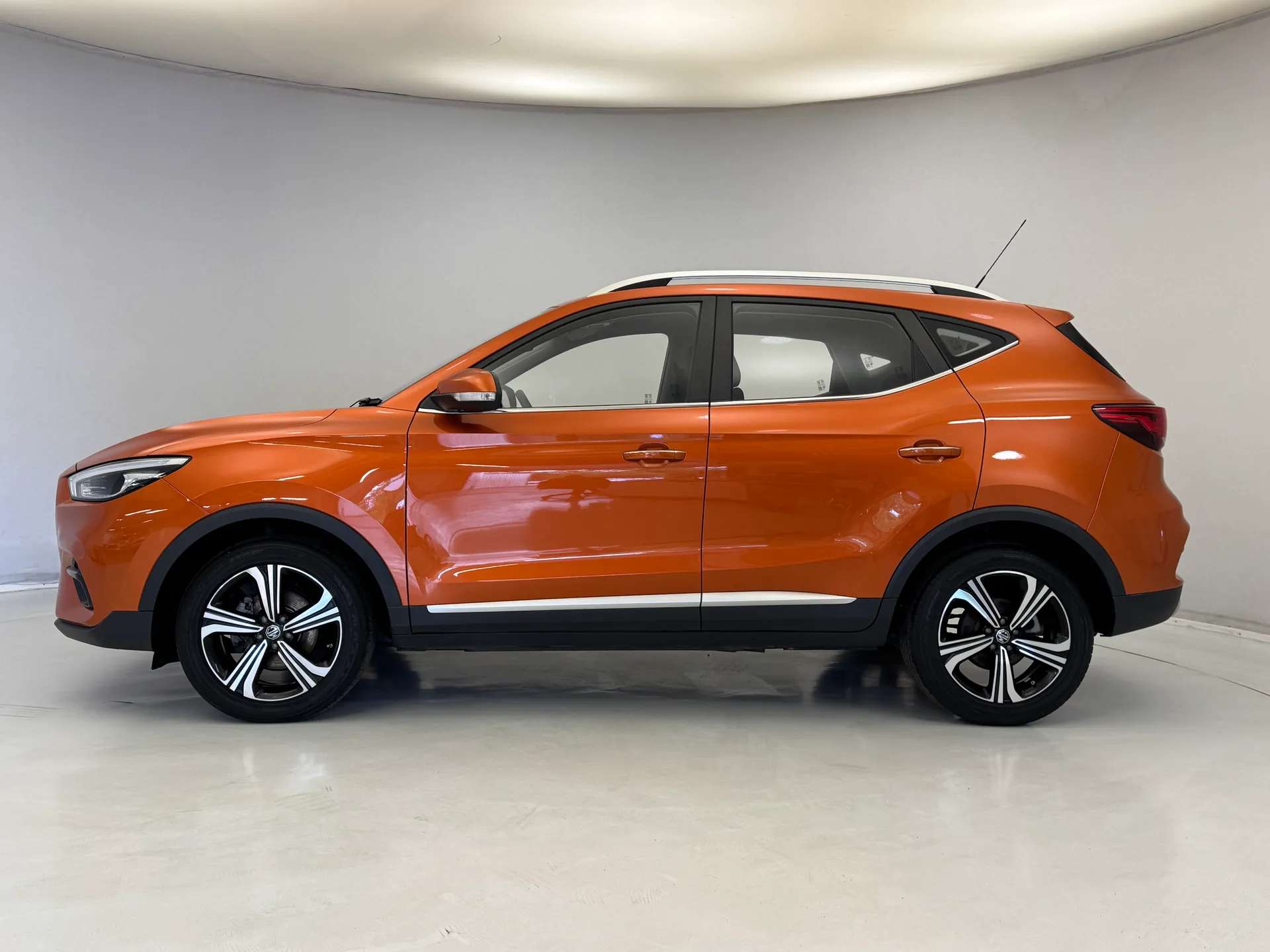 2023 MG ZS 2023 MG ZS