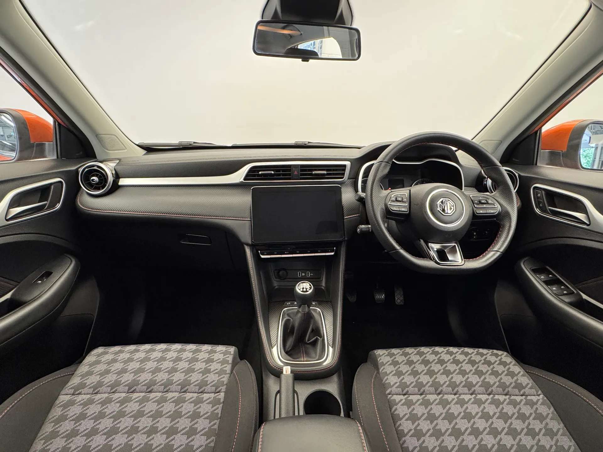 2023 MG ZS 2023 MG ZS