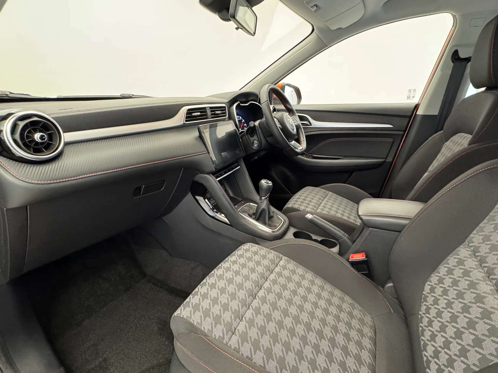 2023 MG ZS 2023 MG ZS