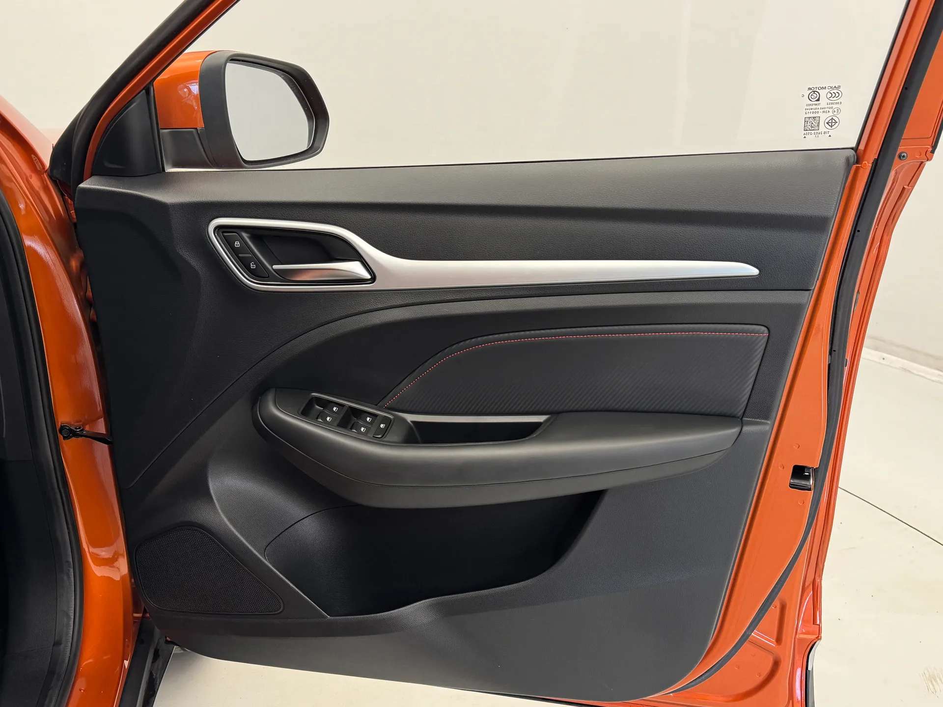 2023 MG ZS 2023 MG ZS