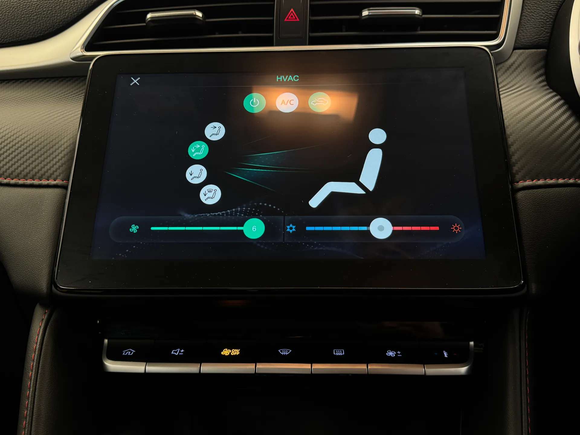 2023 MG ZS 2023 MG ZS