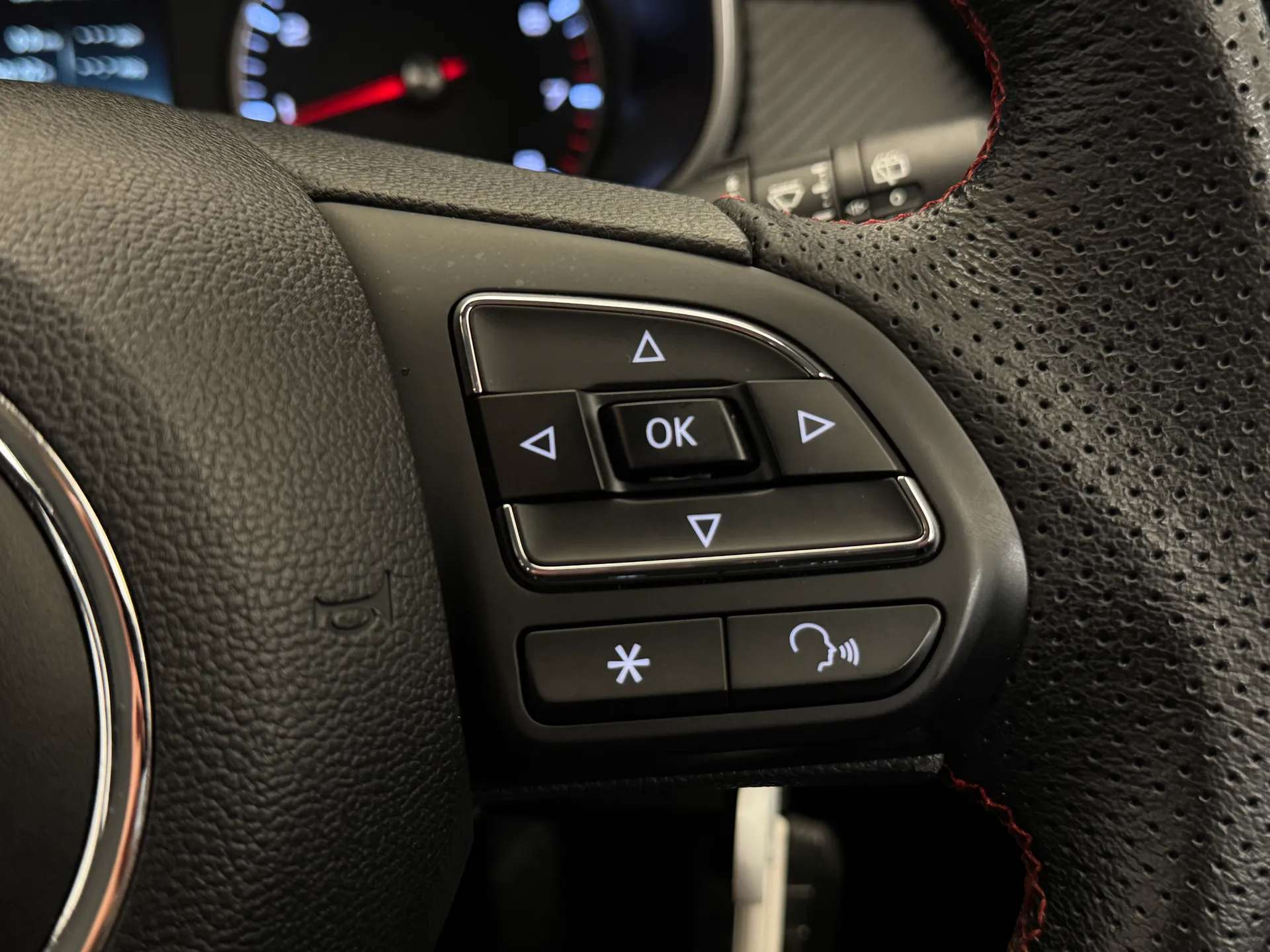 2023 MG ZS 2023 MG ZS