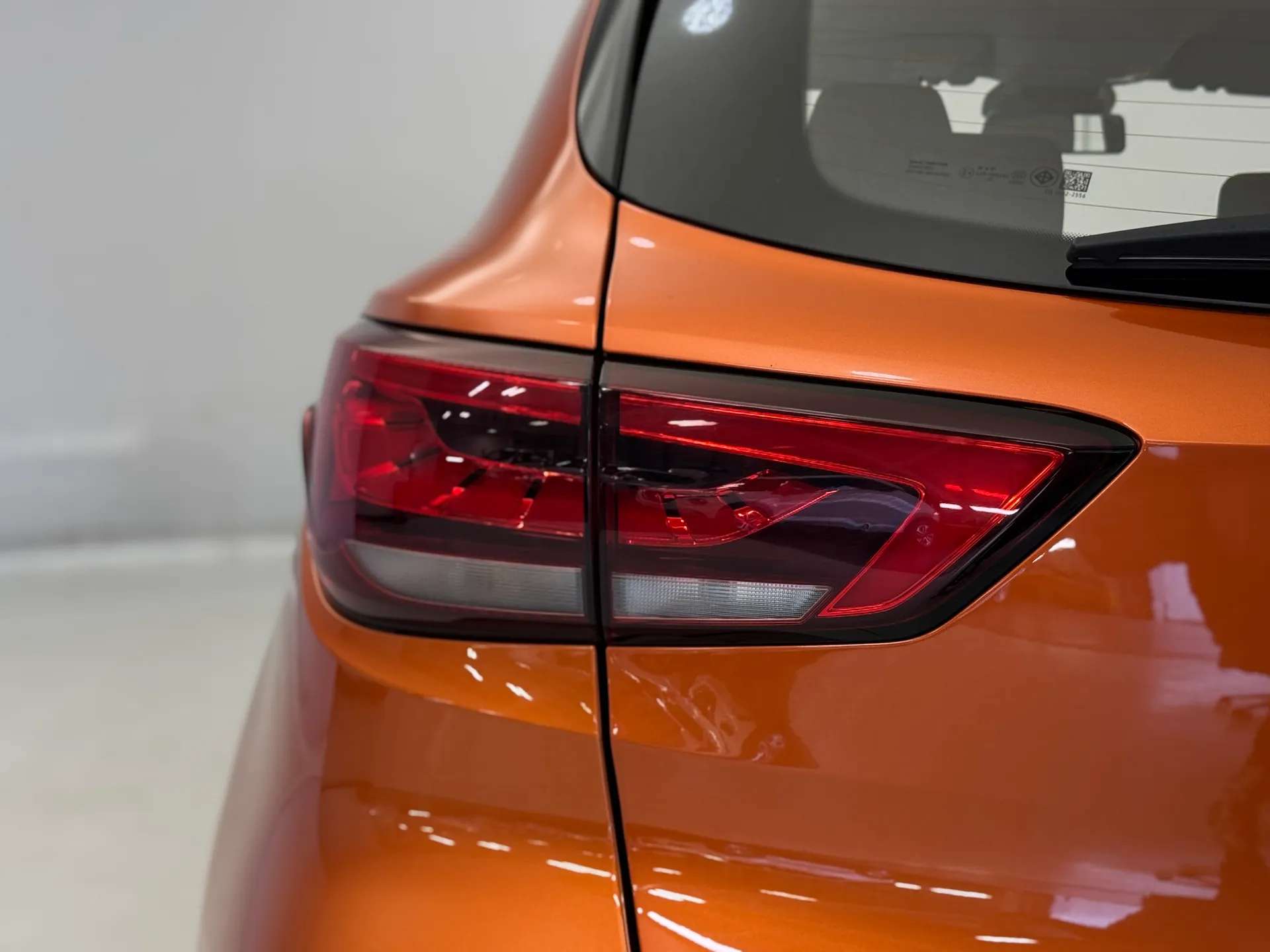 2023 MG ZS 2023 MG ZS
