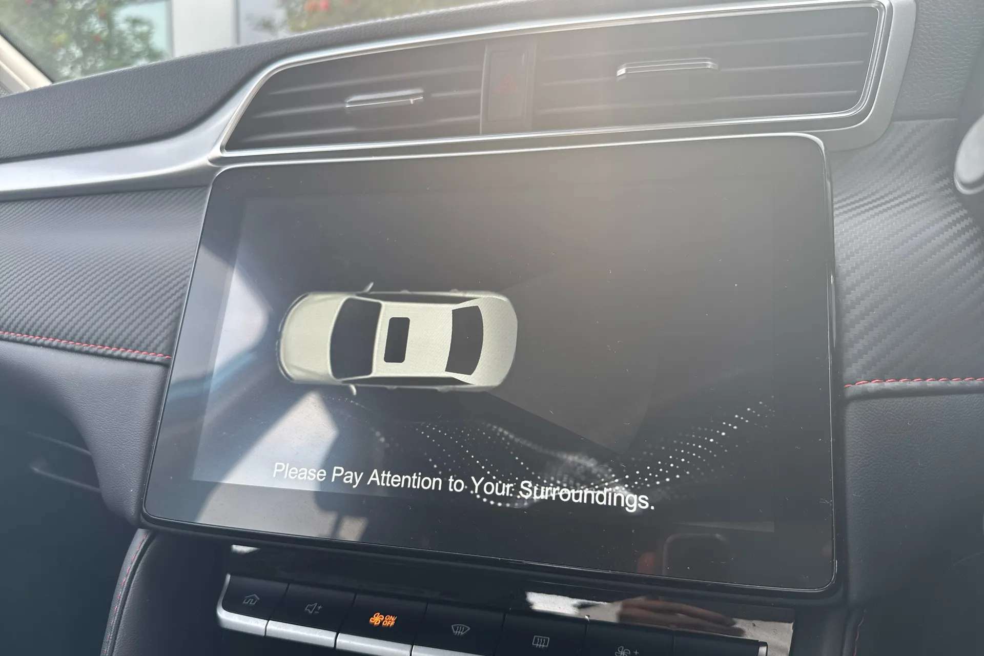 2023 MG ZS 2023 MG ZS
