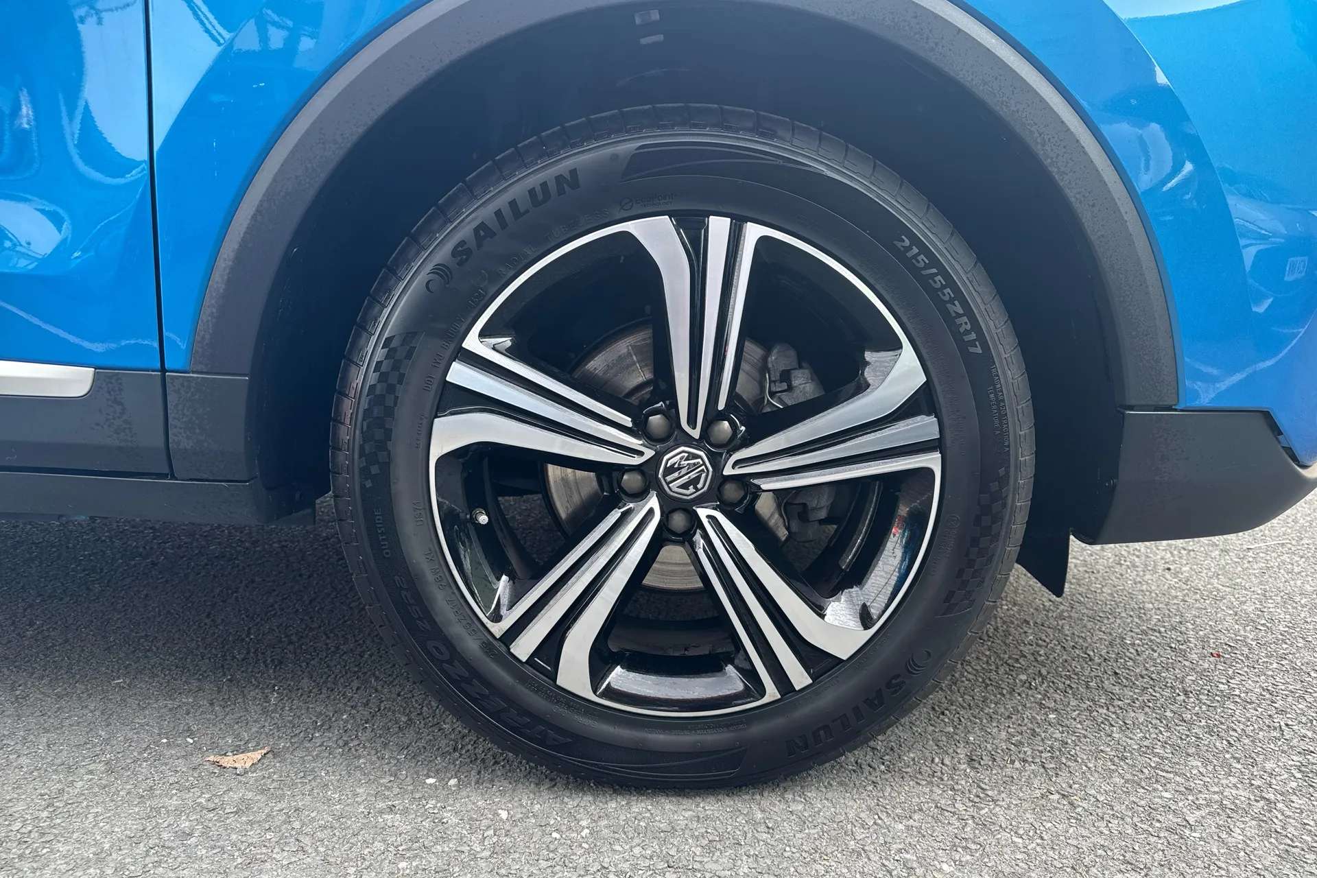 2023 MG ZS 2023 MG ZS