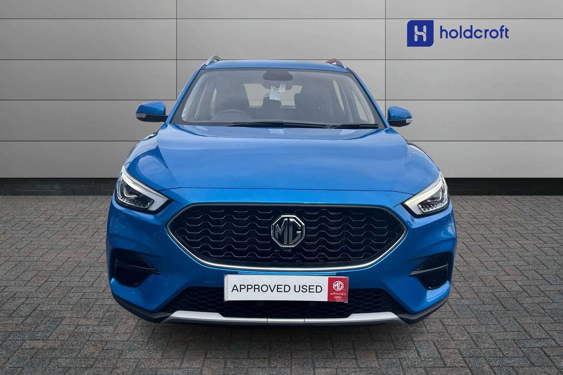 2023 MG ZS 2023 MG ZS