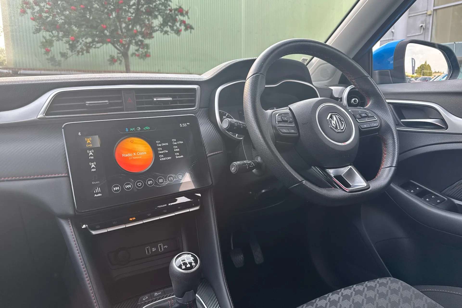 2023 MG ZS 2023 MG ZS
