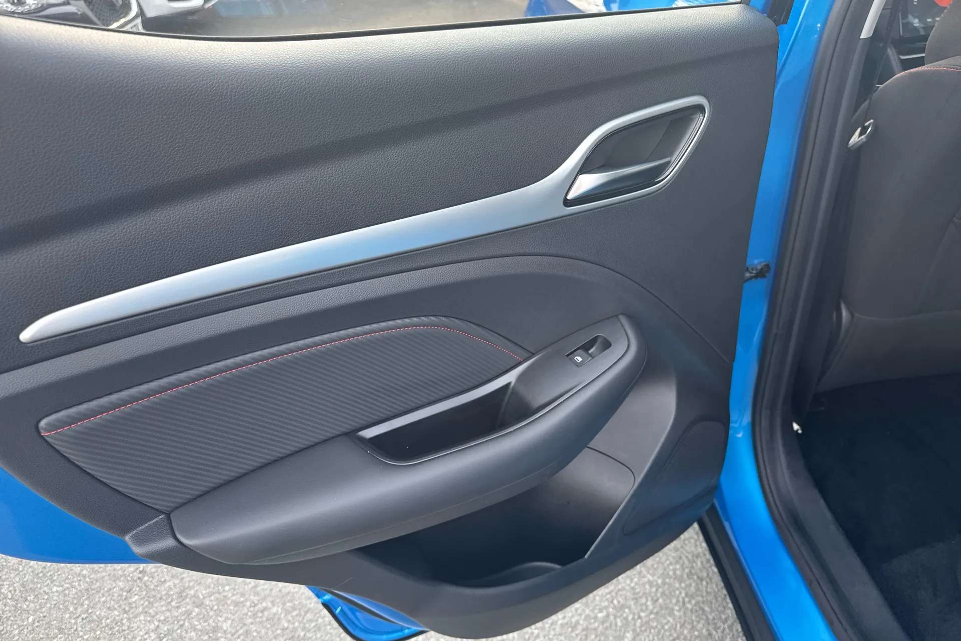 2023 MG ZS 2023 MG ZS