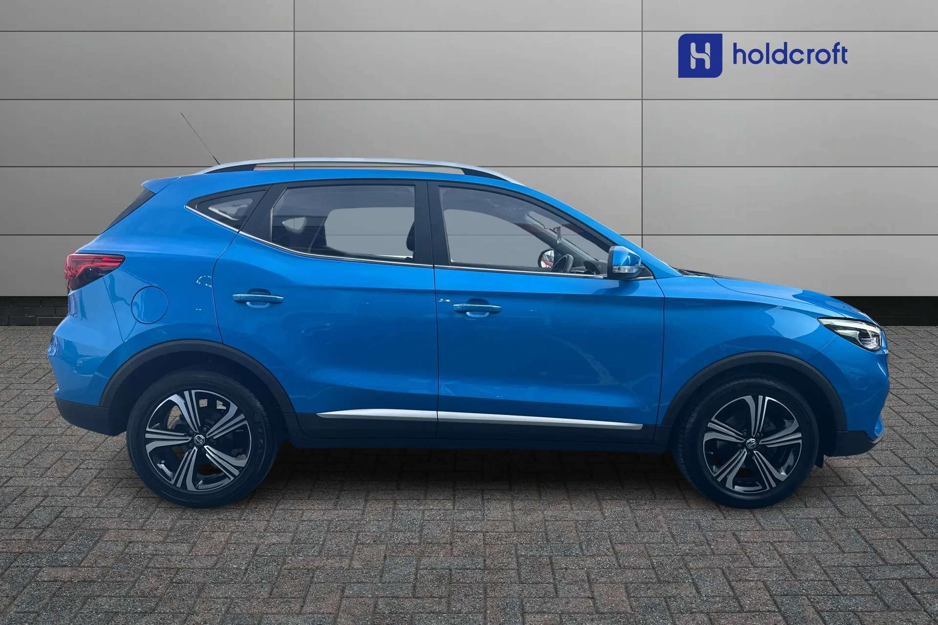 2023 MG ZS 2023 MG ZS
